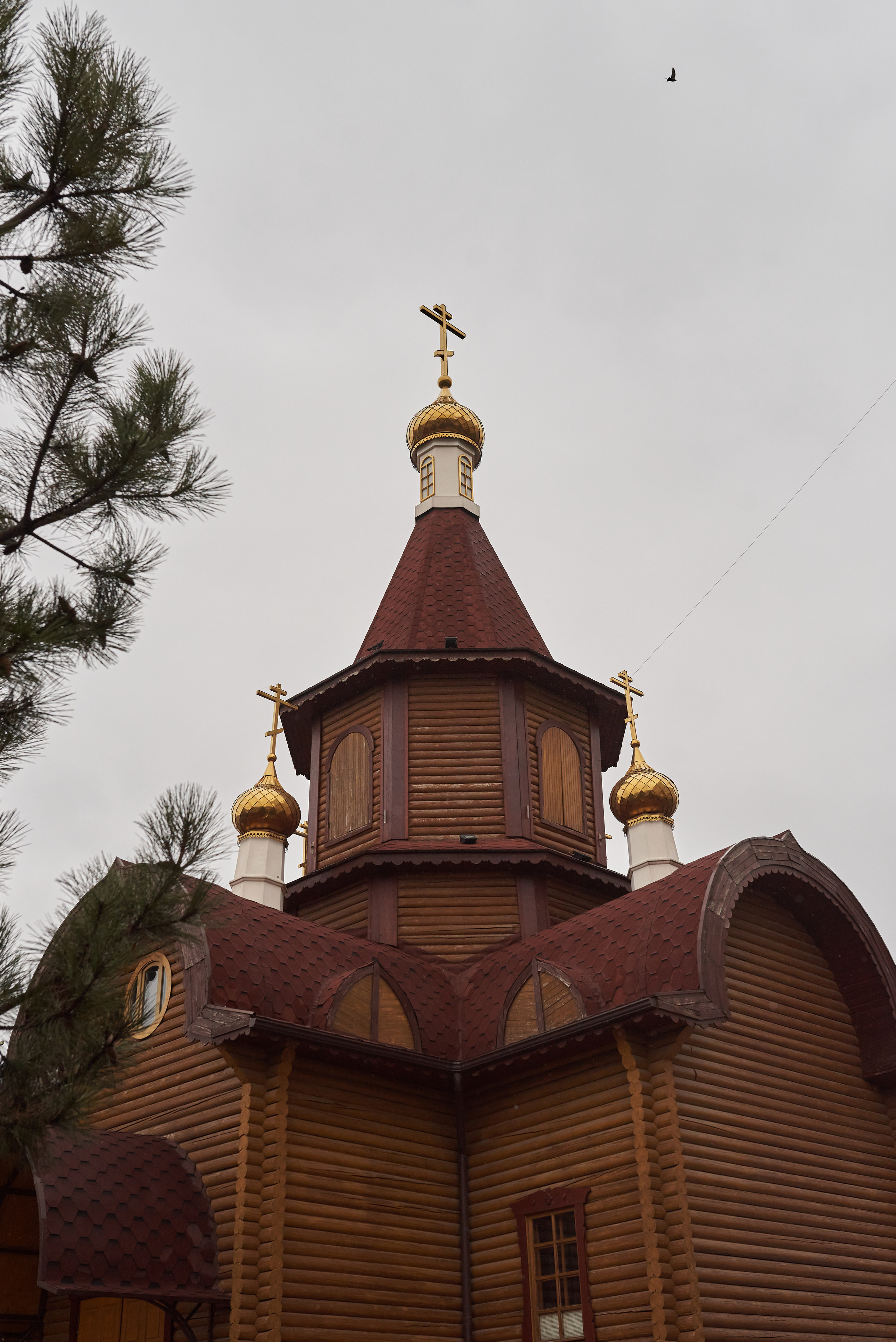 Храм Иоанна Воина. Семейный фотограф в Ростове-на-Дону Татьяна Литвинова