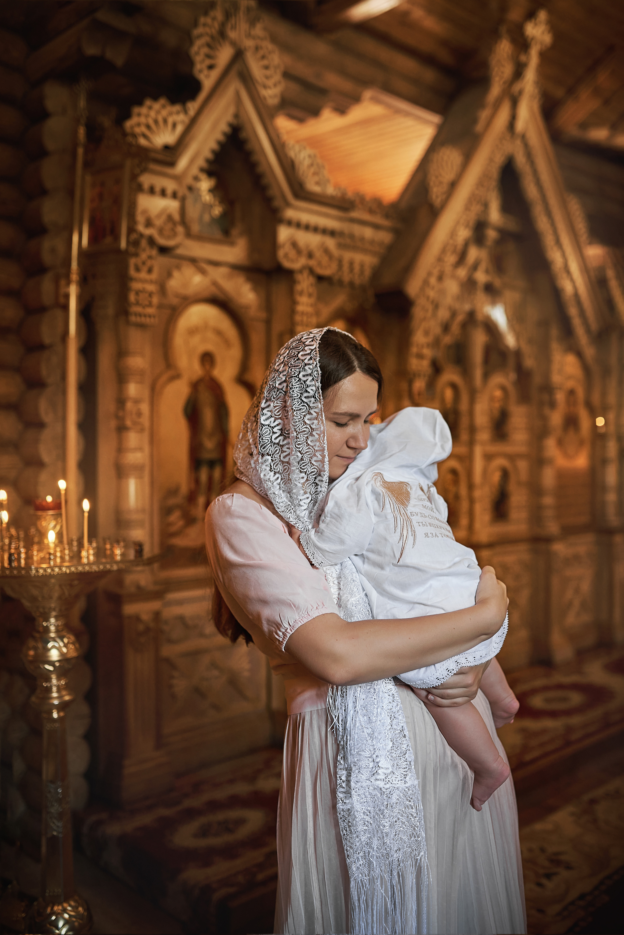 Храм Иоанна Воина. Семейный фотограф в Ростове-на-Дону Татьяна Литвинова