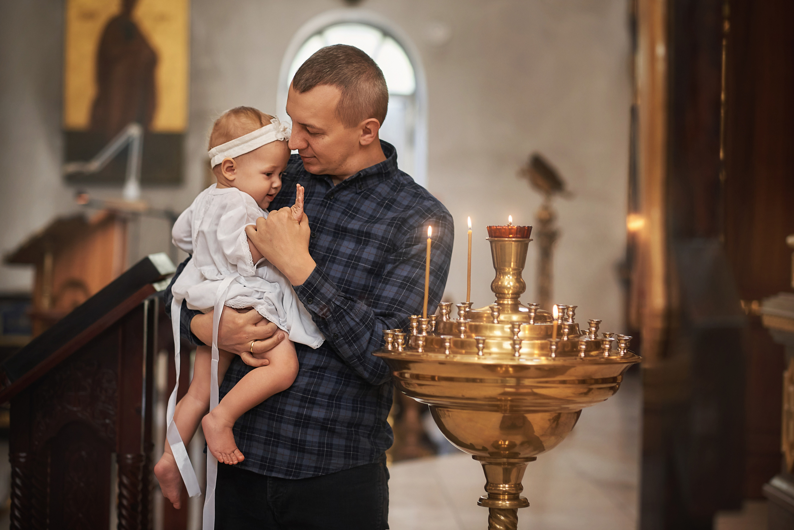 Храм Святителя Дмитрия Ростовского. Семейный фотограф в Ростове-на-Дону Татьяна Литвинова