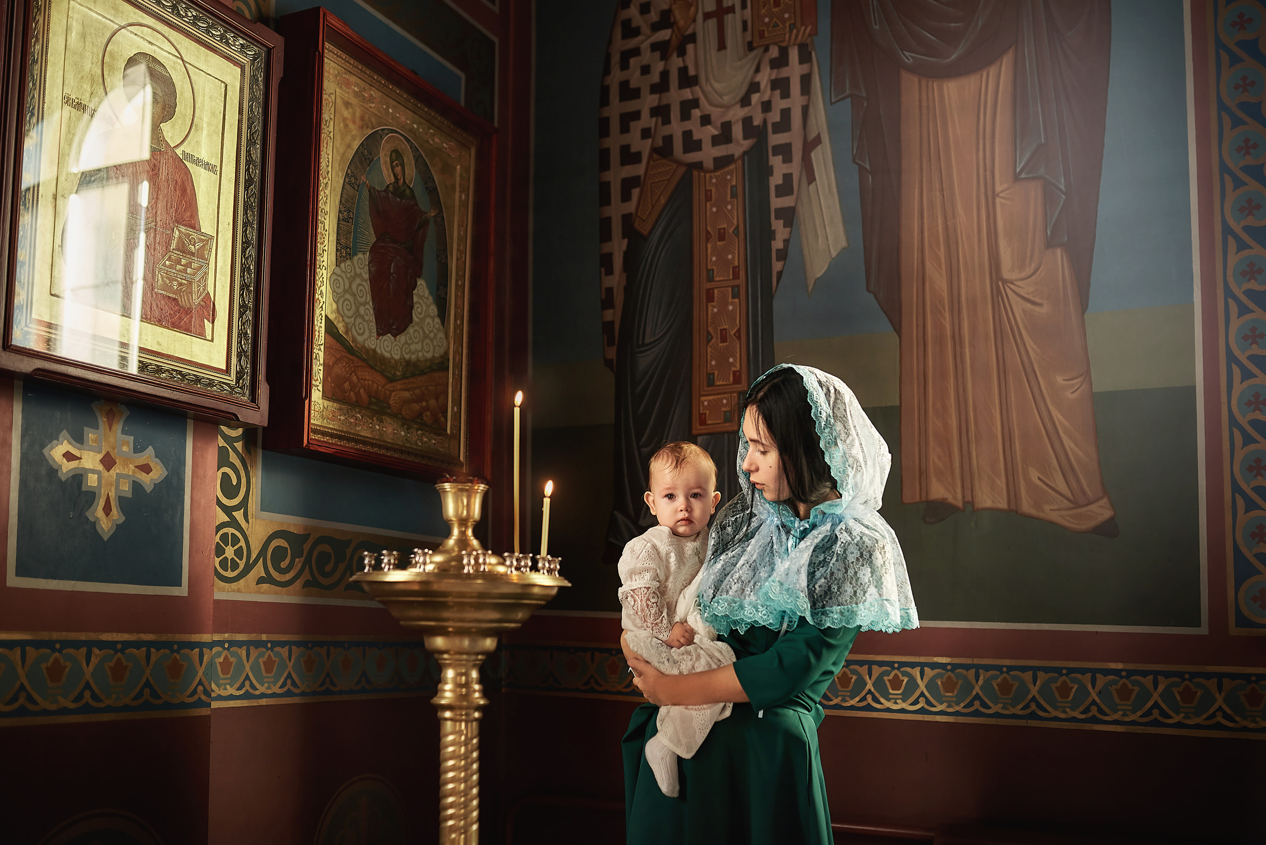 Семейный фотограф в Ростове-на-Дону Татьяна Литвинова