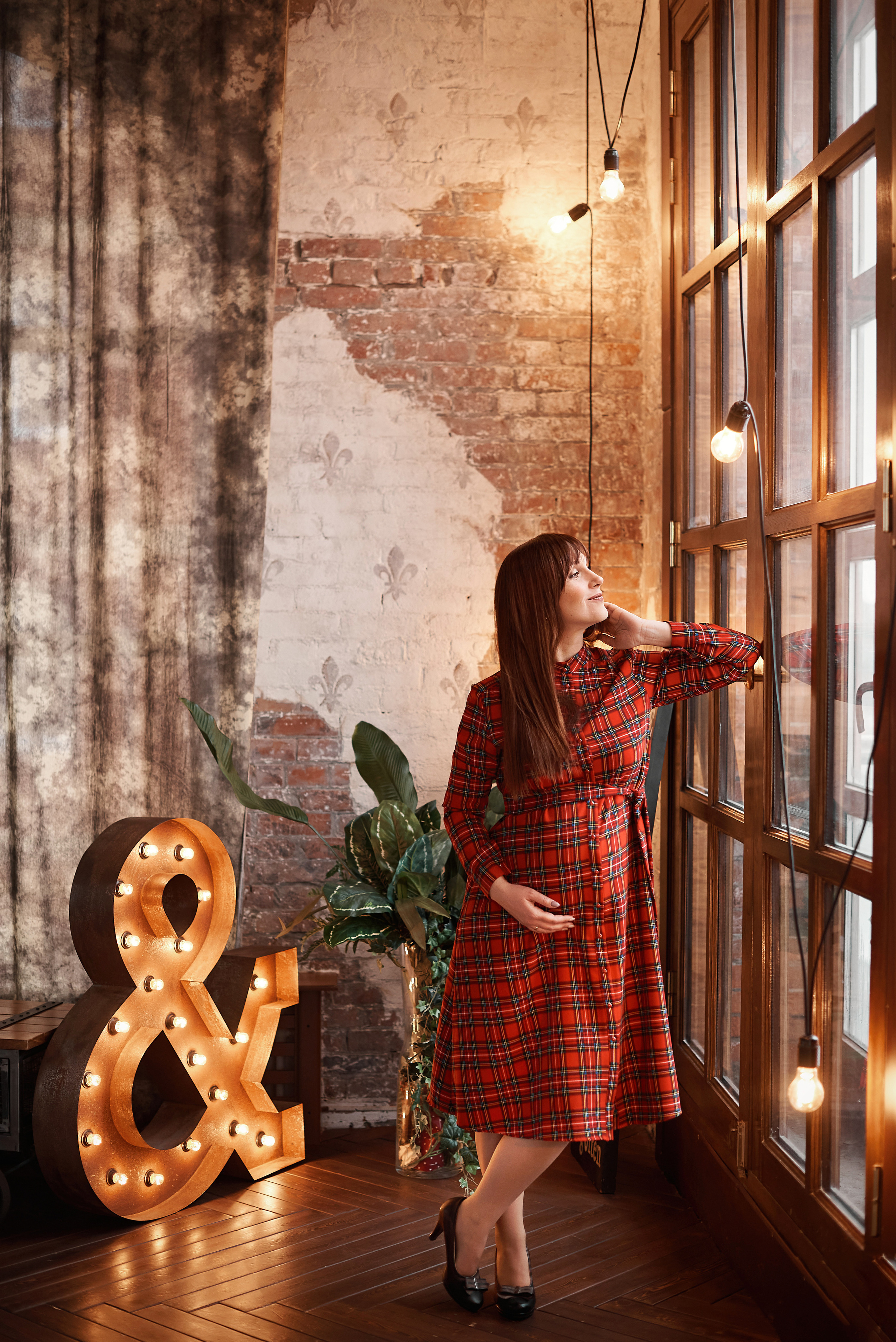 Беременность. Семейный фотограф в Ростове-на-Дону Татьяна Литвинова