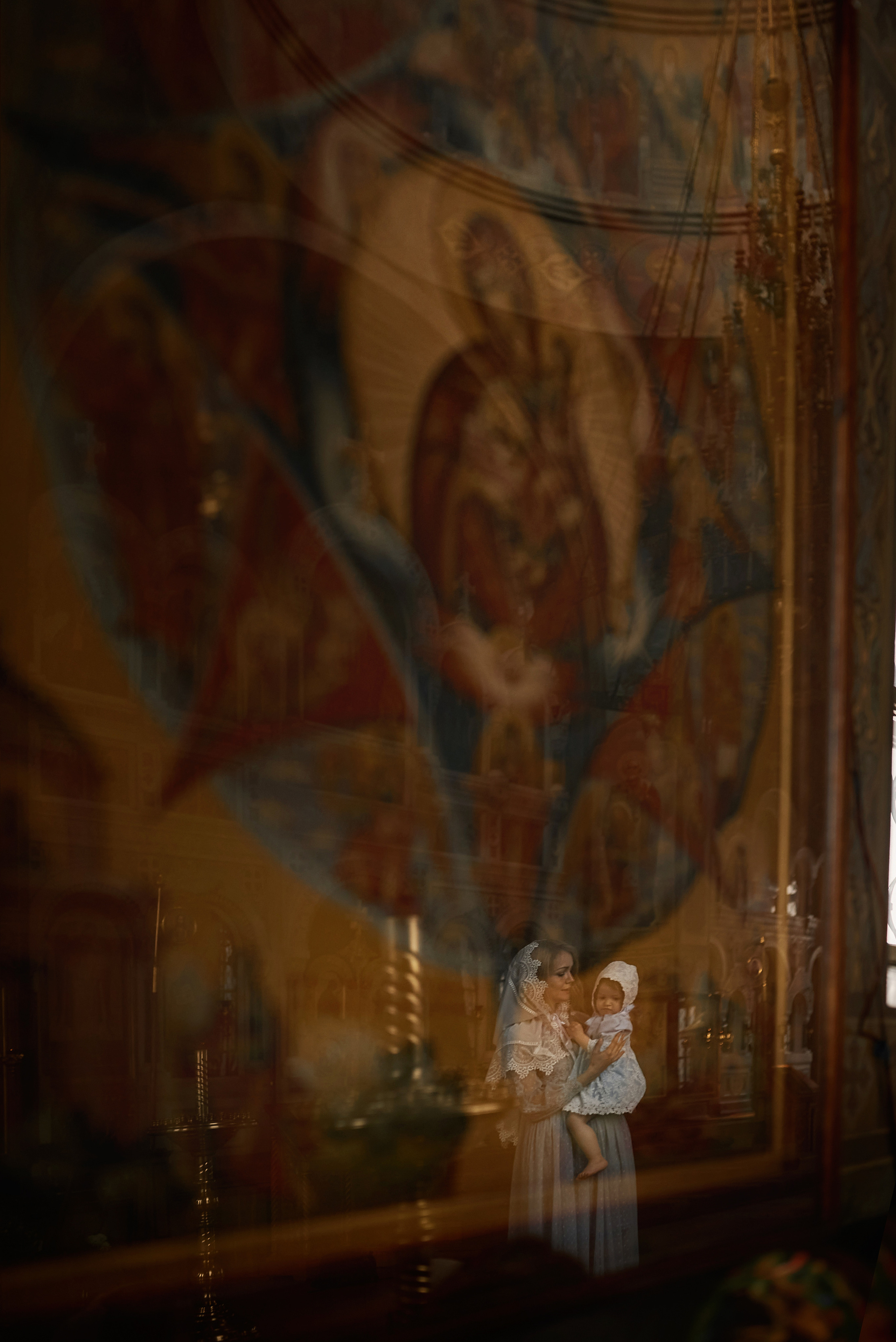 История мамы и деток. Воркшоп по церковной съемке. Семейный фотограф в Ростове-на-Дону Татьяна Литвинова