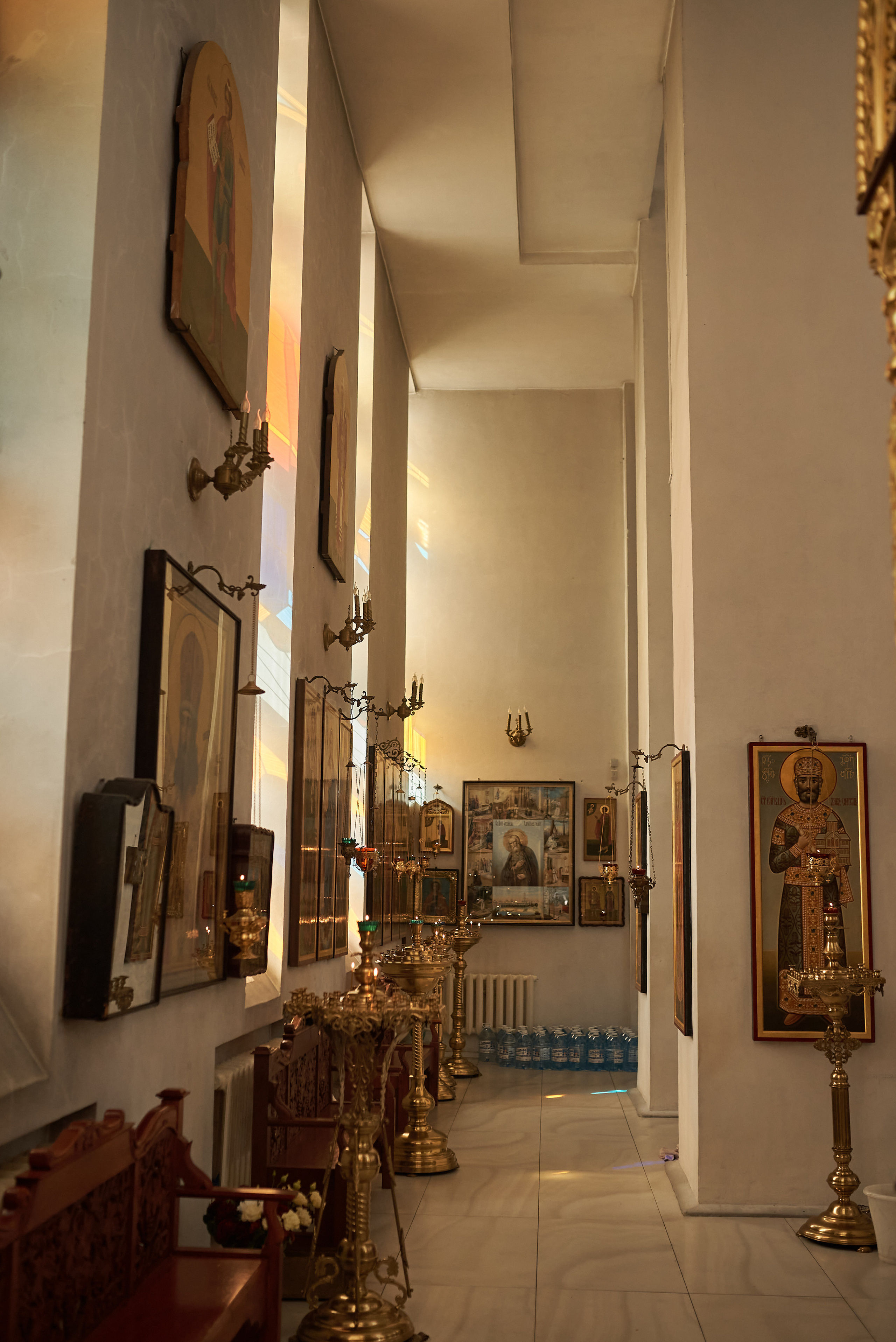 Храм Святителя Дмитрия Ростовского. Семейный фотограф в Ростове-на-Дону Татьяна Литвинова