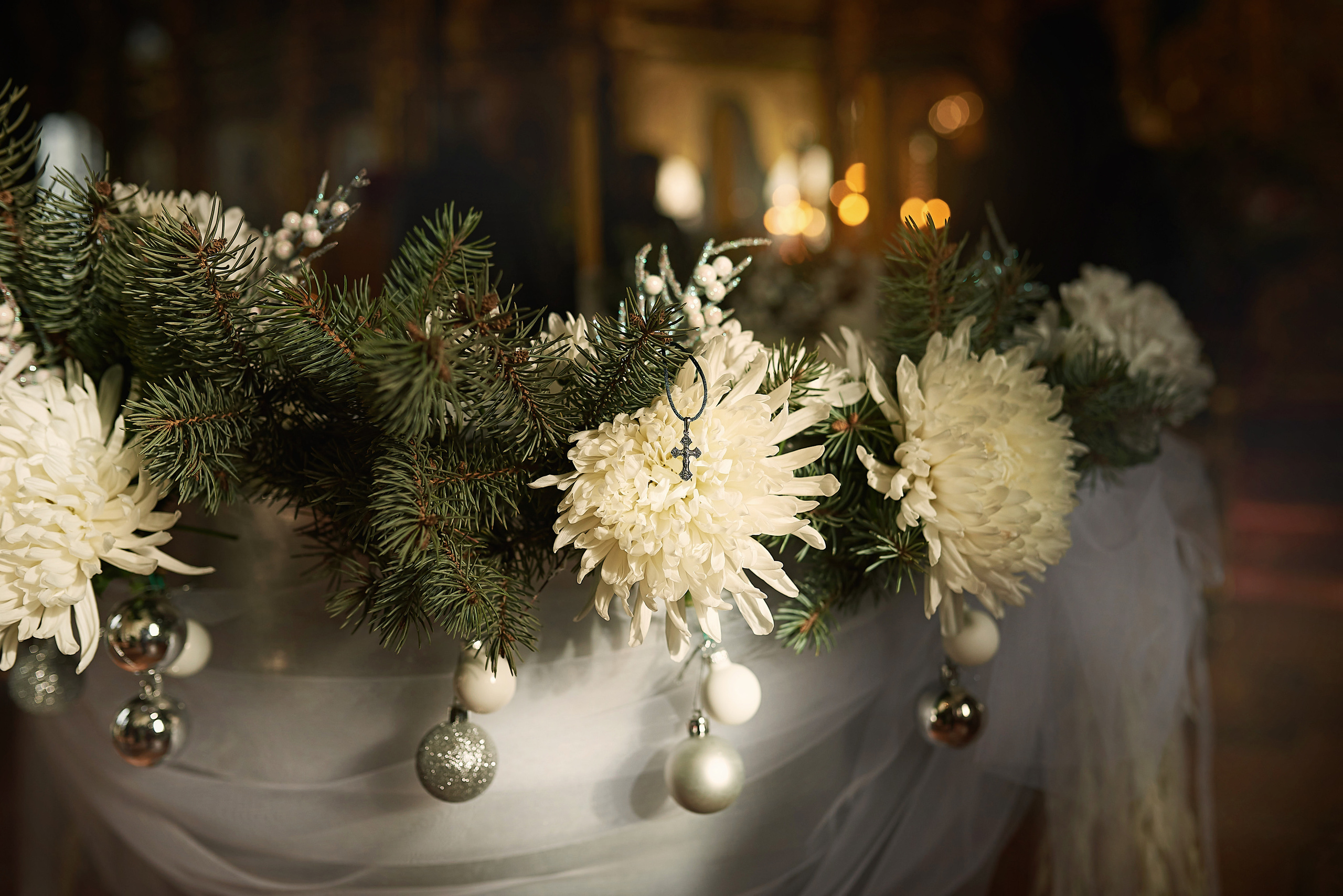 Крещение Евгения в храме преп. Серафима Саровского. Семейный фотограф в Ростове-на-Дону Татьяна Литвинова
