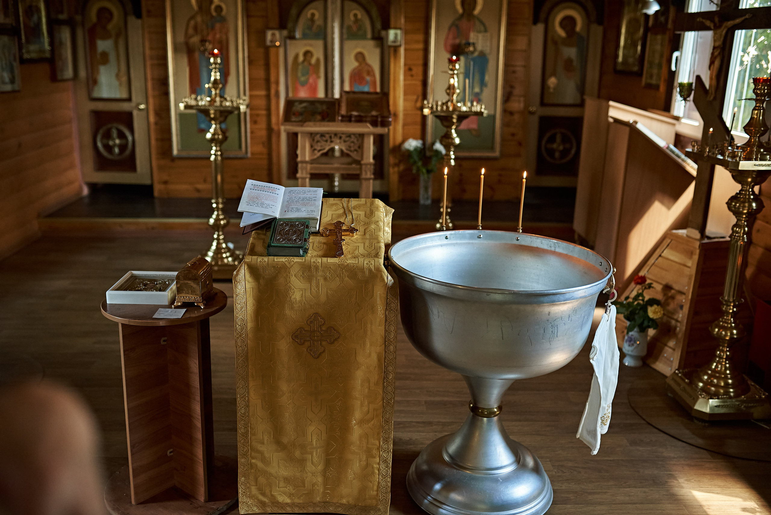 Храм Николая Чудотворца (Никольский приход). Семейный фотограф в Ростове-на-Дону Татьяна Литвинова