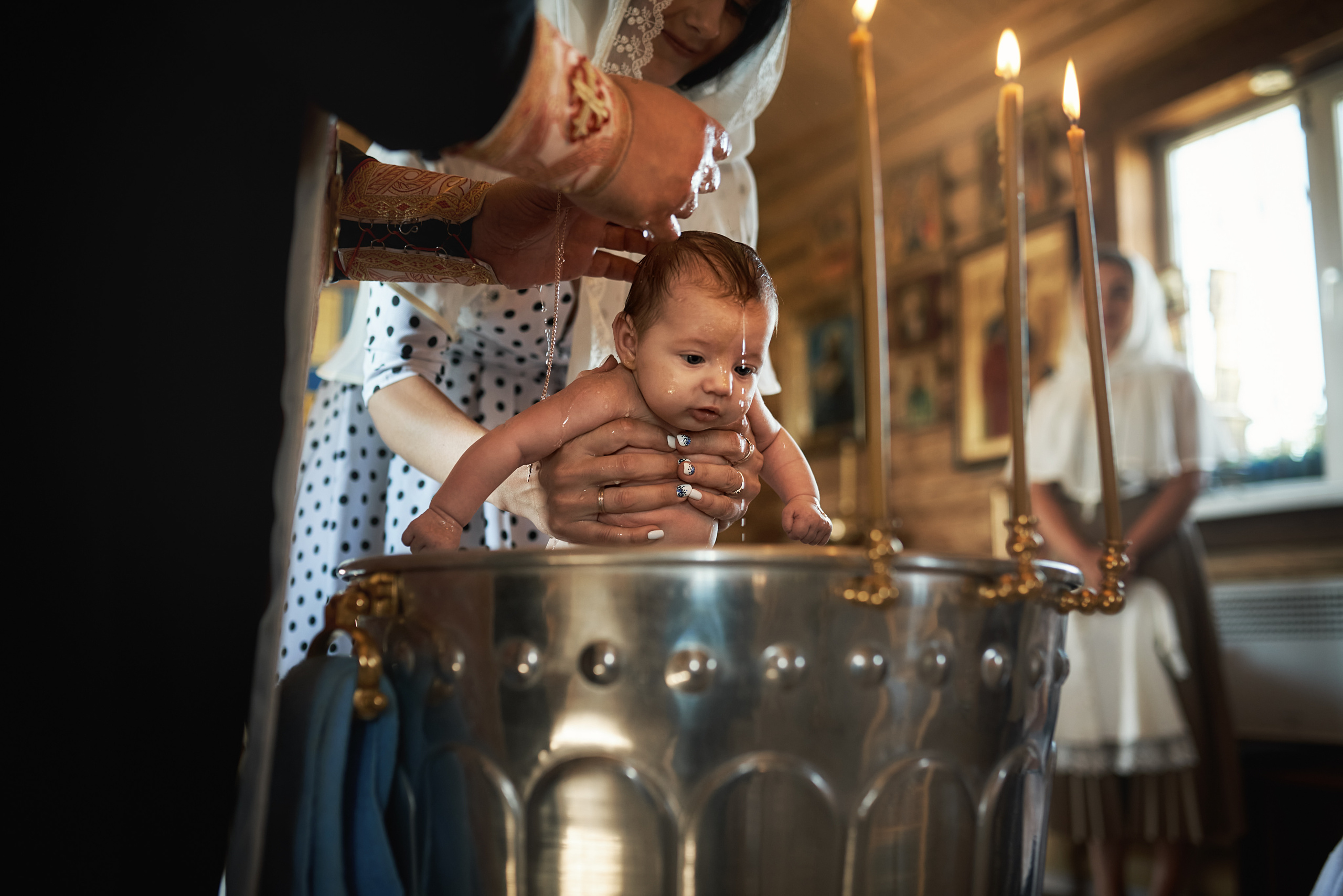Храм в честь Святых благоверных страстотерпцев Бориса и Глеба. Семейный фотограф в Ростове-на-Дону Татьяна Литвинова