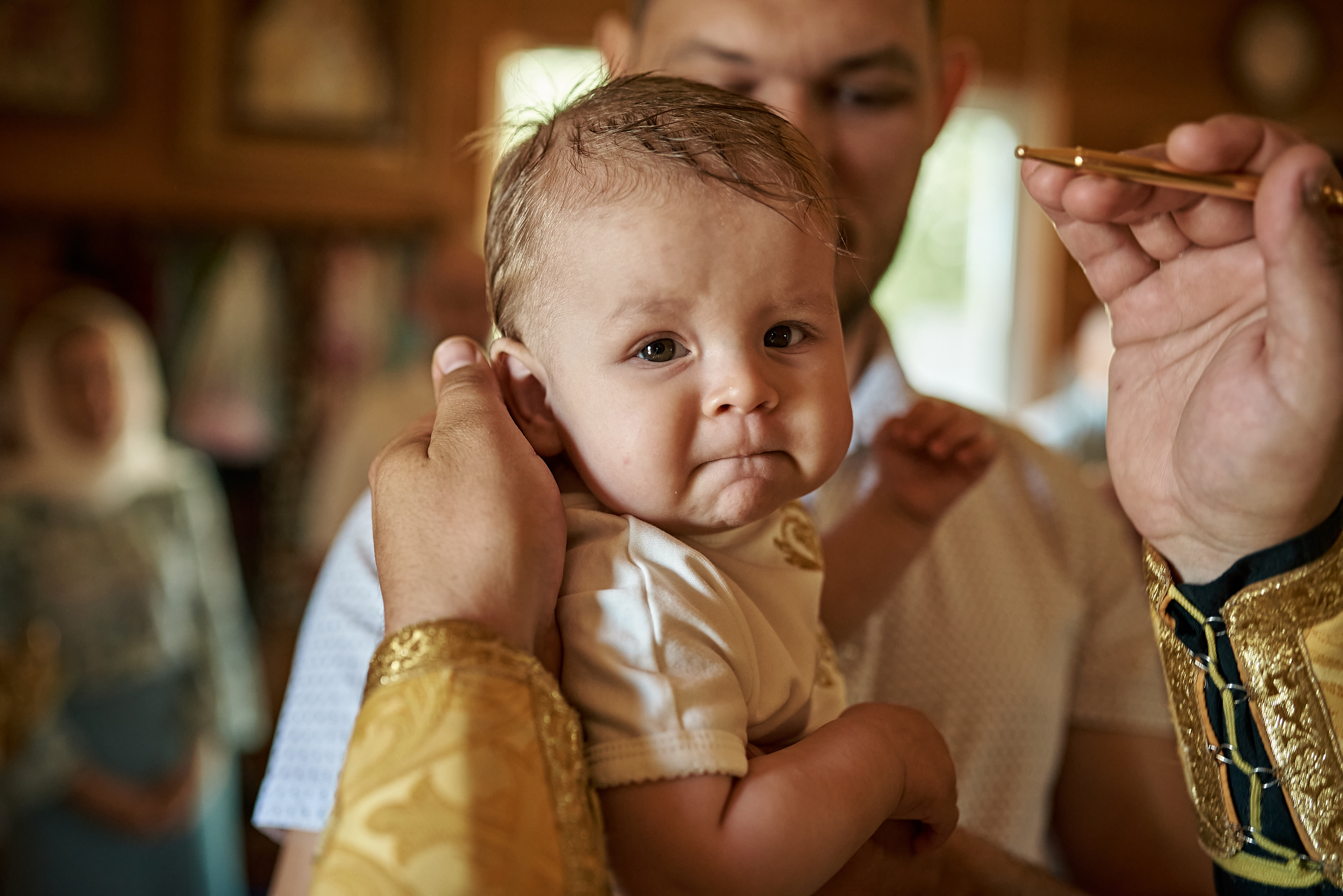 Храм Николая Чудотворца (Никольский приход). Семейный фотограф в Ростове-на-Дону Татьяна Литвинова