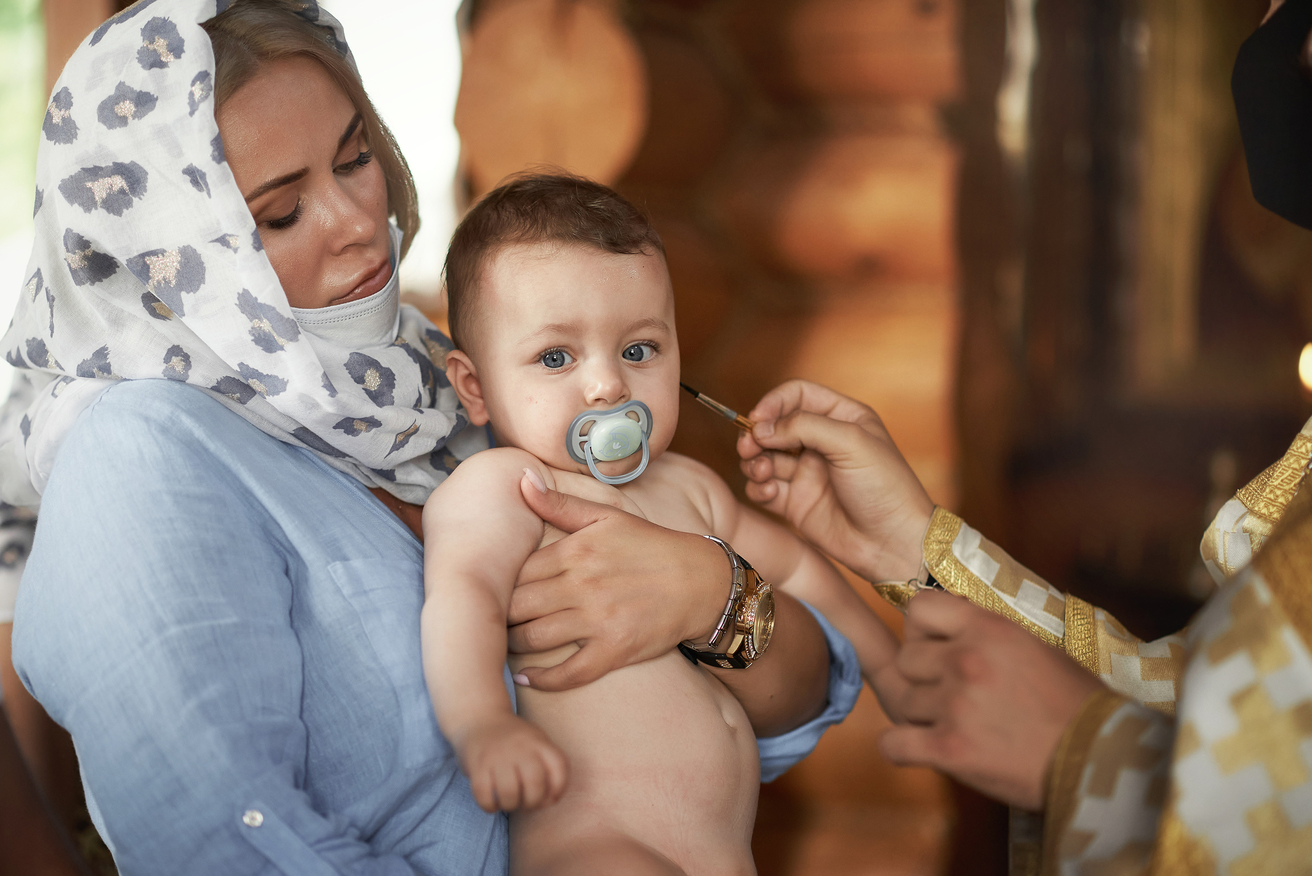 Храм Александра Невского. Семейный фотограф в Ростове-на-Дону Татьяна Литвинова