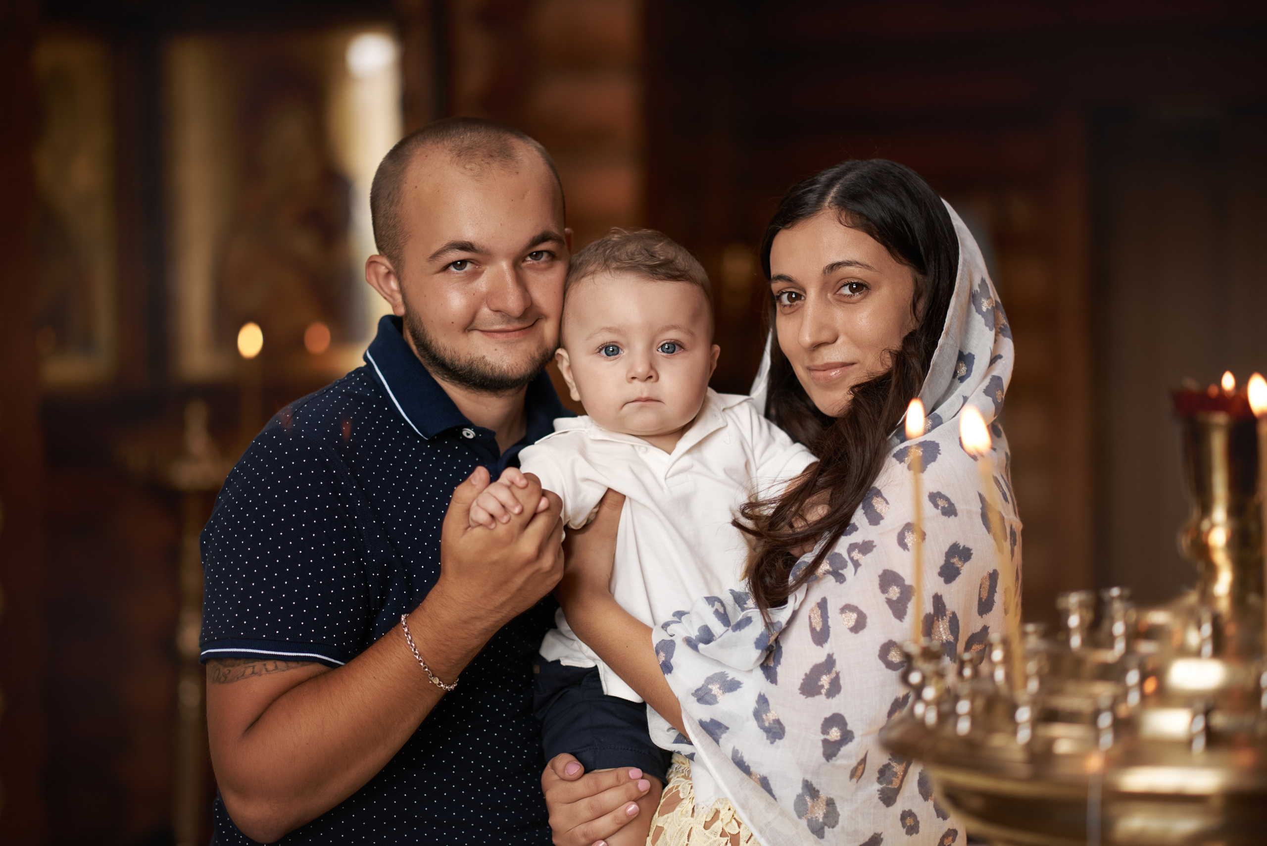 Храм Александра Невского. Семейный фотограф в Ростове-на-Дону Татьяна Литвинова