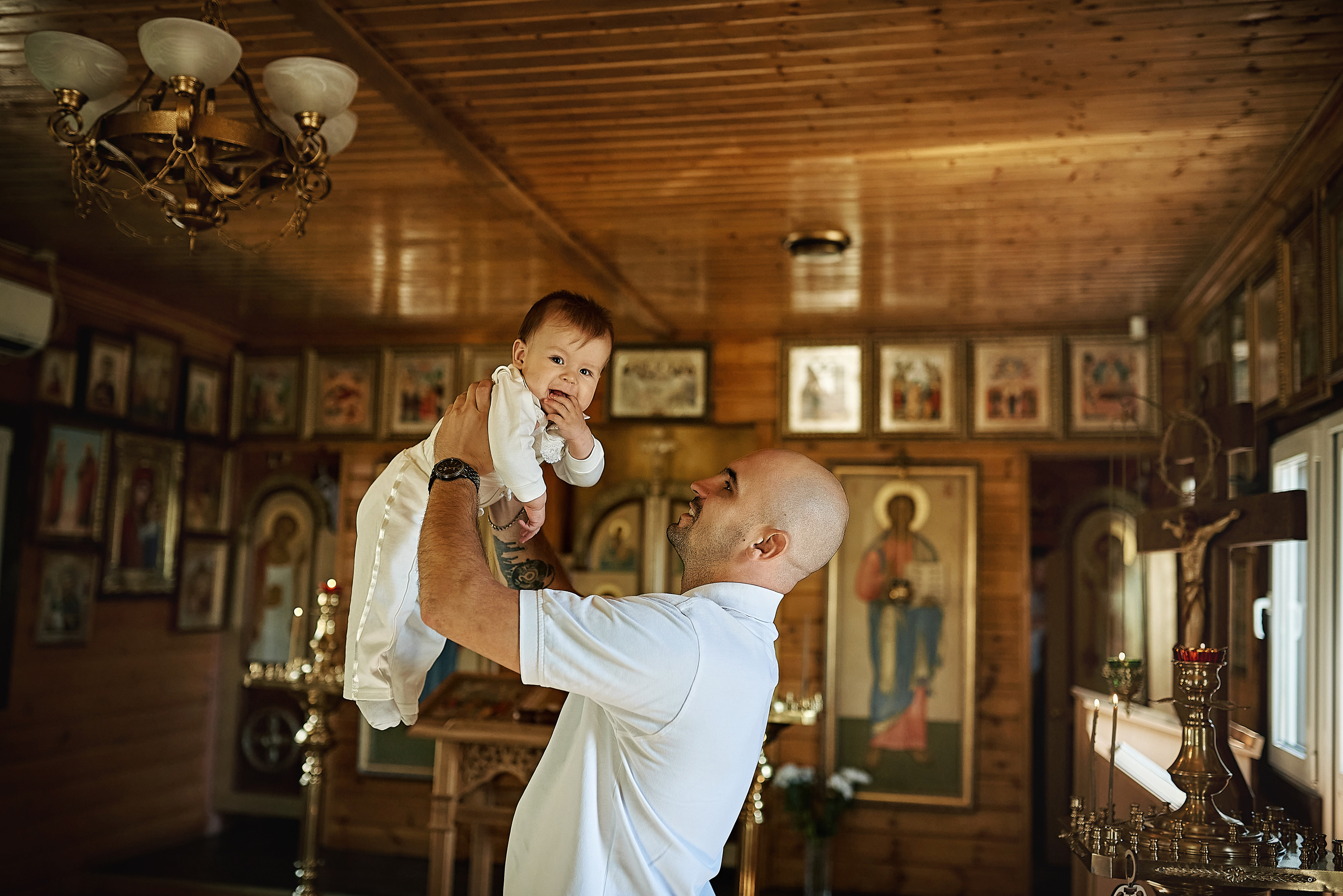 Храм Николая Чудотворца (Никольский приход). Семейный фотограф в Ростове-на-Дону Татьяна Литвинова