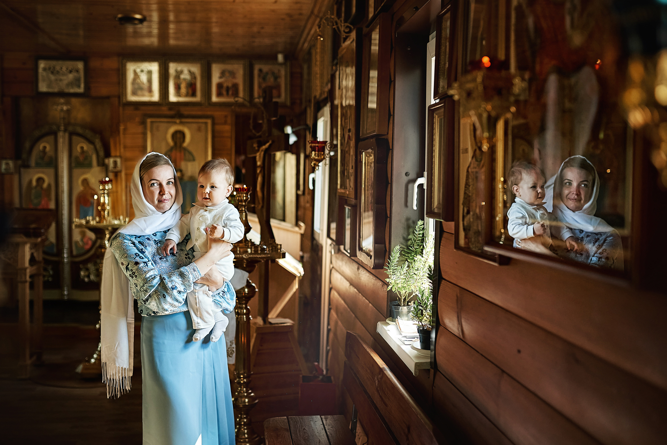 Храм Николая Чудотворца (Никольский приход). Семейный фотограф в Ростове-на-Дону Татьяна Литвинова