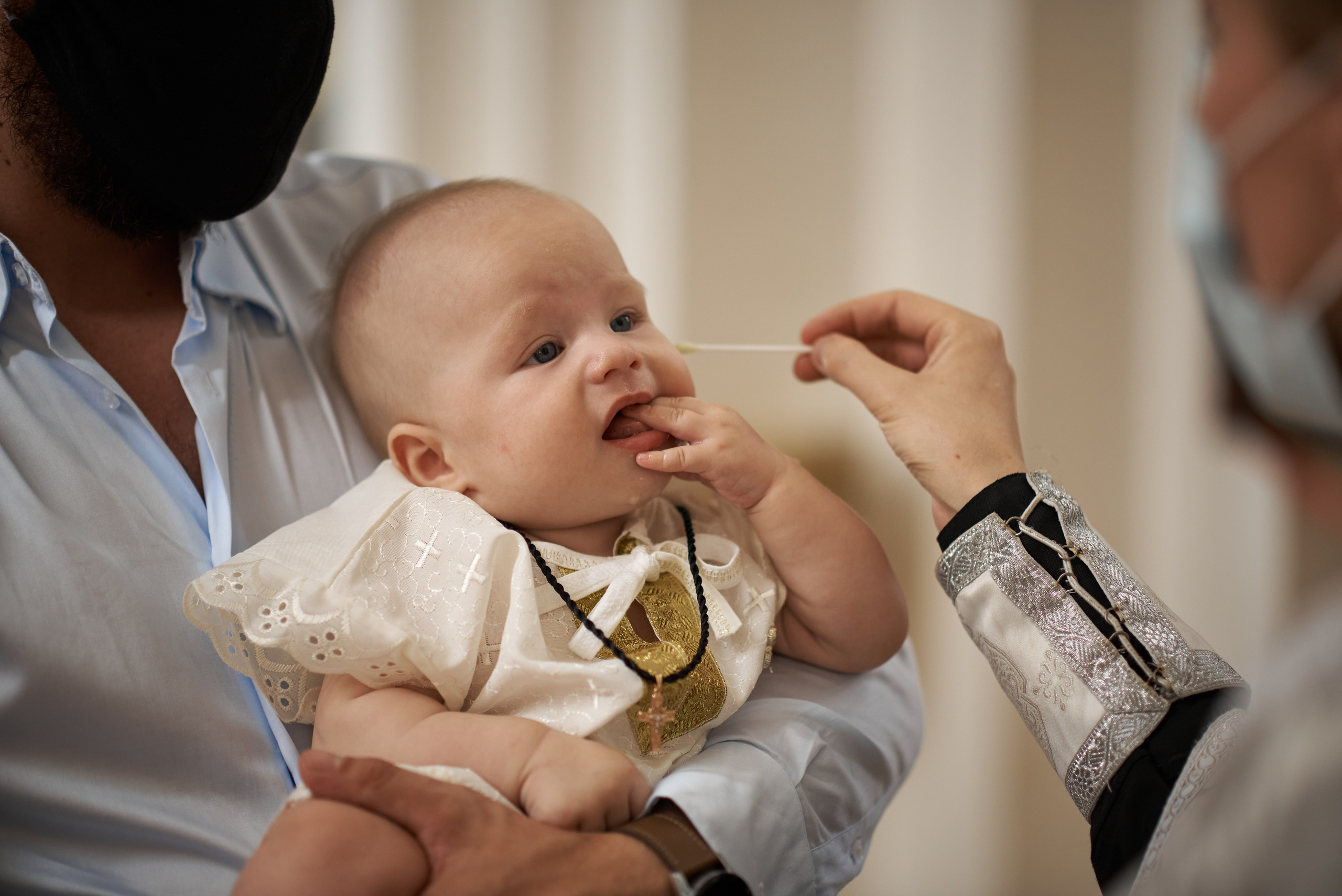 Храм в честь иконы Пресвятой Богородицы Целительница. Семейный фотограф в Ростове-на-Дону Татьяна Литвинова