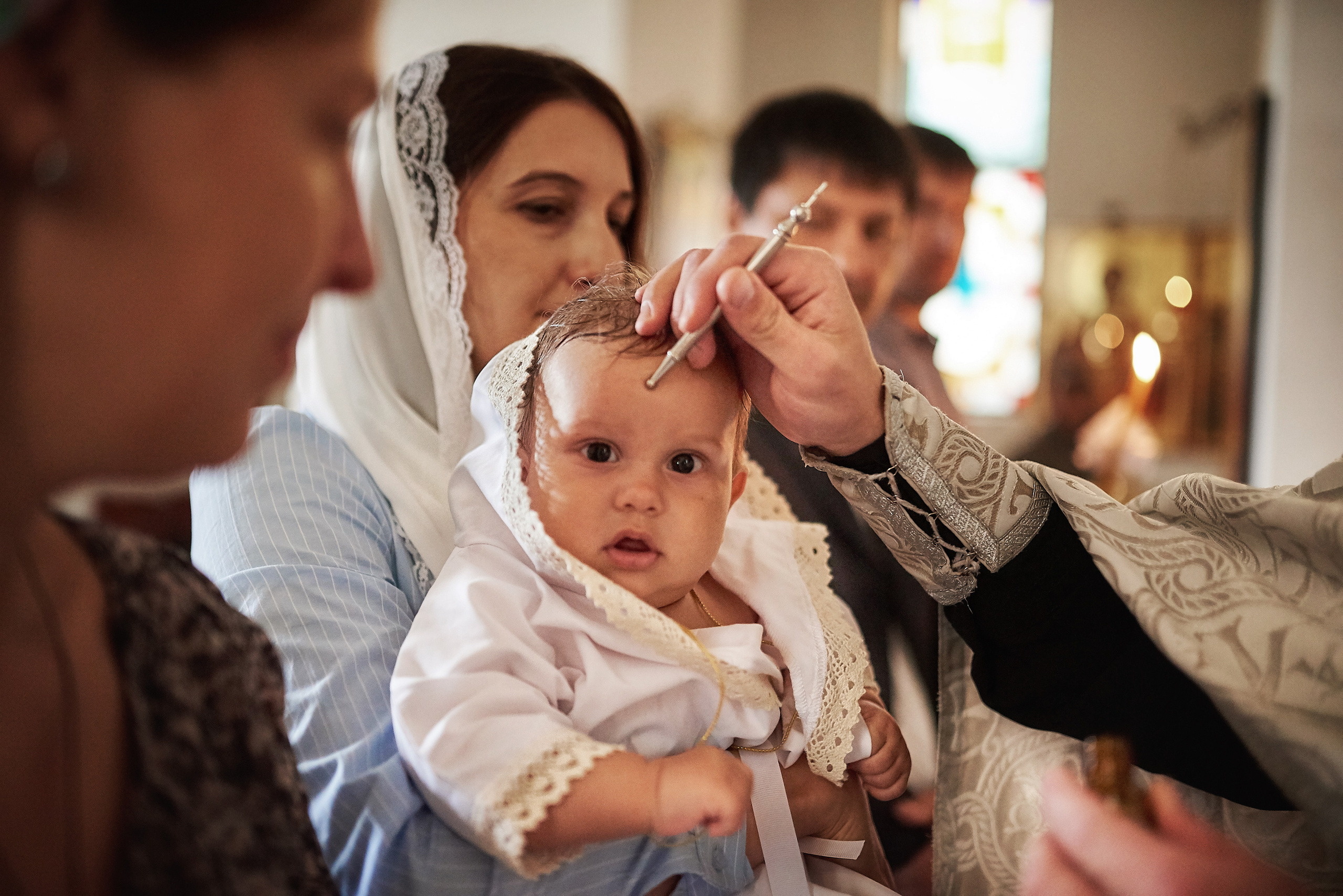 Храм Святителя Дмитрия Ростовского. Семейный фотограф в Ростове-на-Дону Татьяна Литвинова