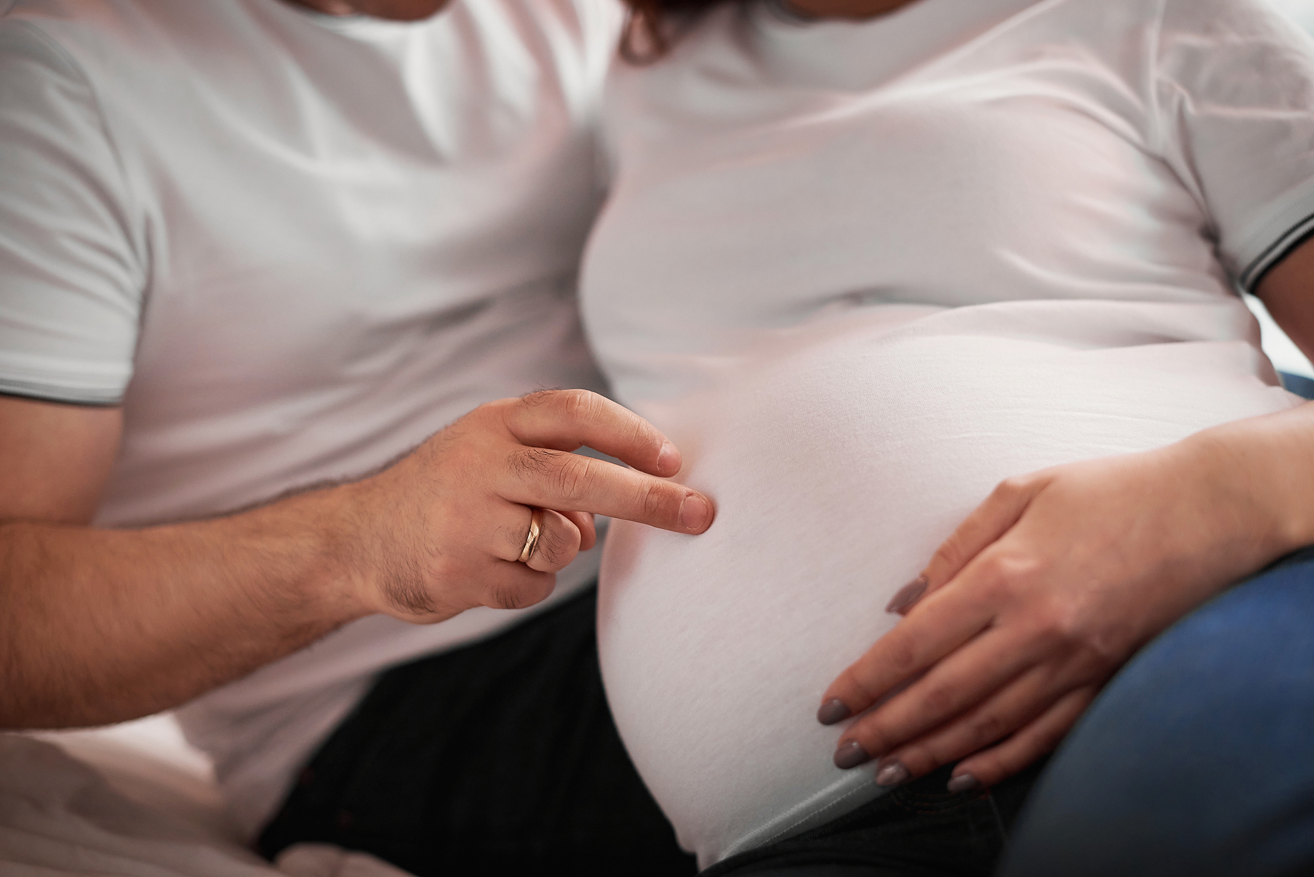 Беременность. Семейный фотограф в Ростове-на-Дону Татьяна Литвинова