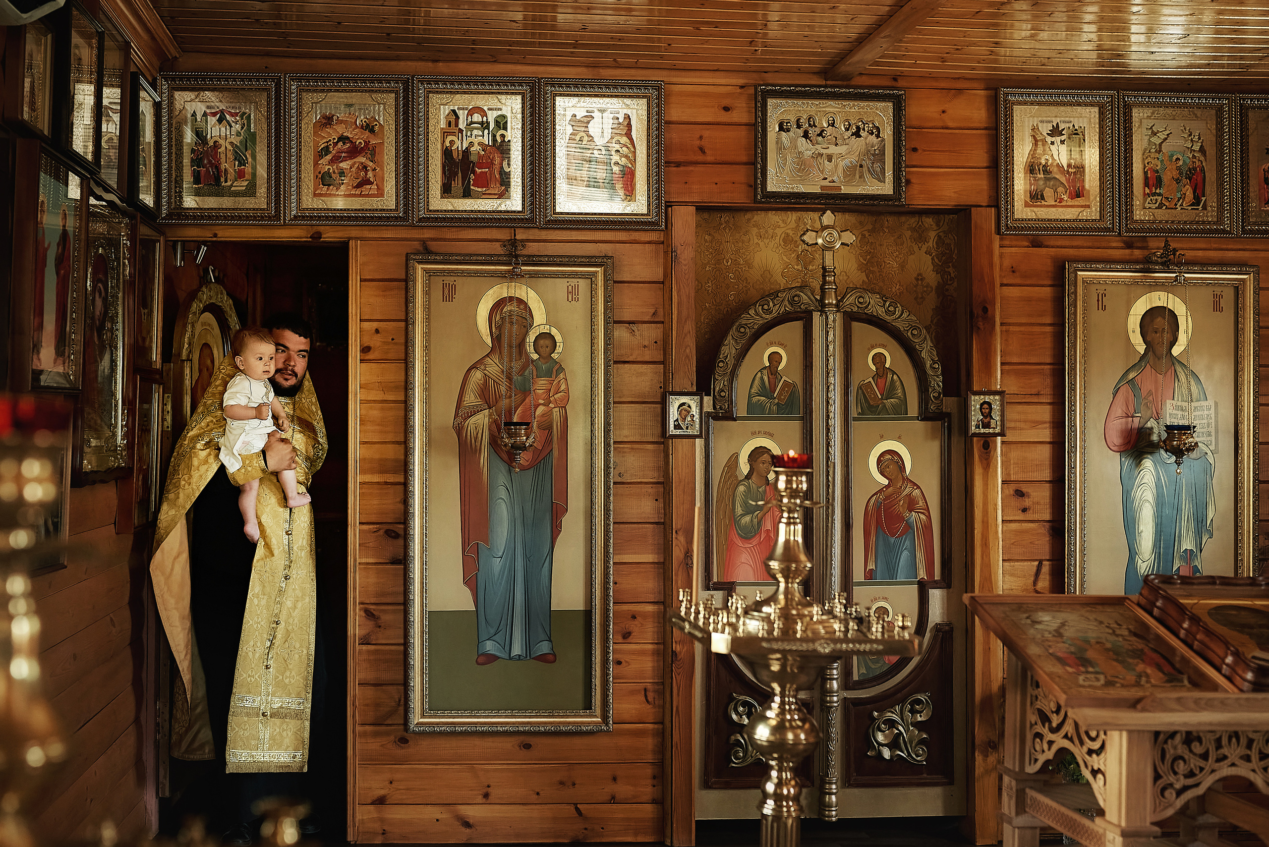 Храм Николая Чудотворца (Никольский приход). Семейный фотограф в Ростове-на-Дону Татьяна Литвинова