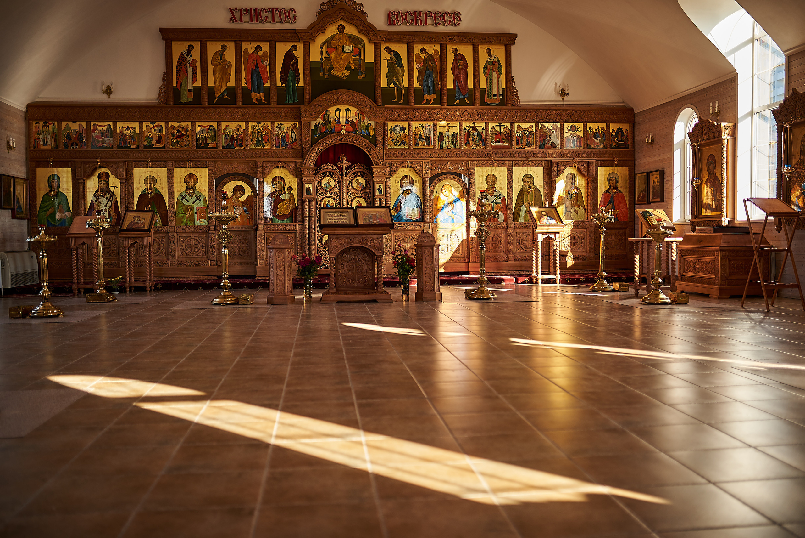 Храм иконы Божией Матери Ватопедской. Семейный фотограф в Ростове-на-Дону Татьяна Литвинова