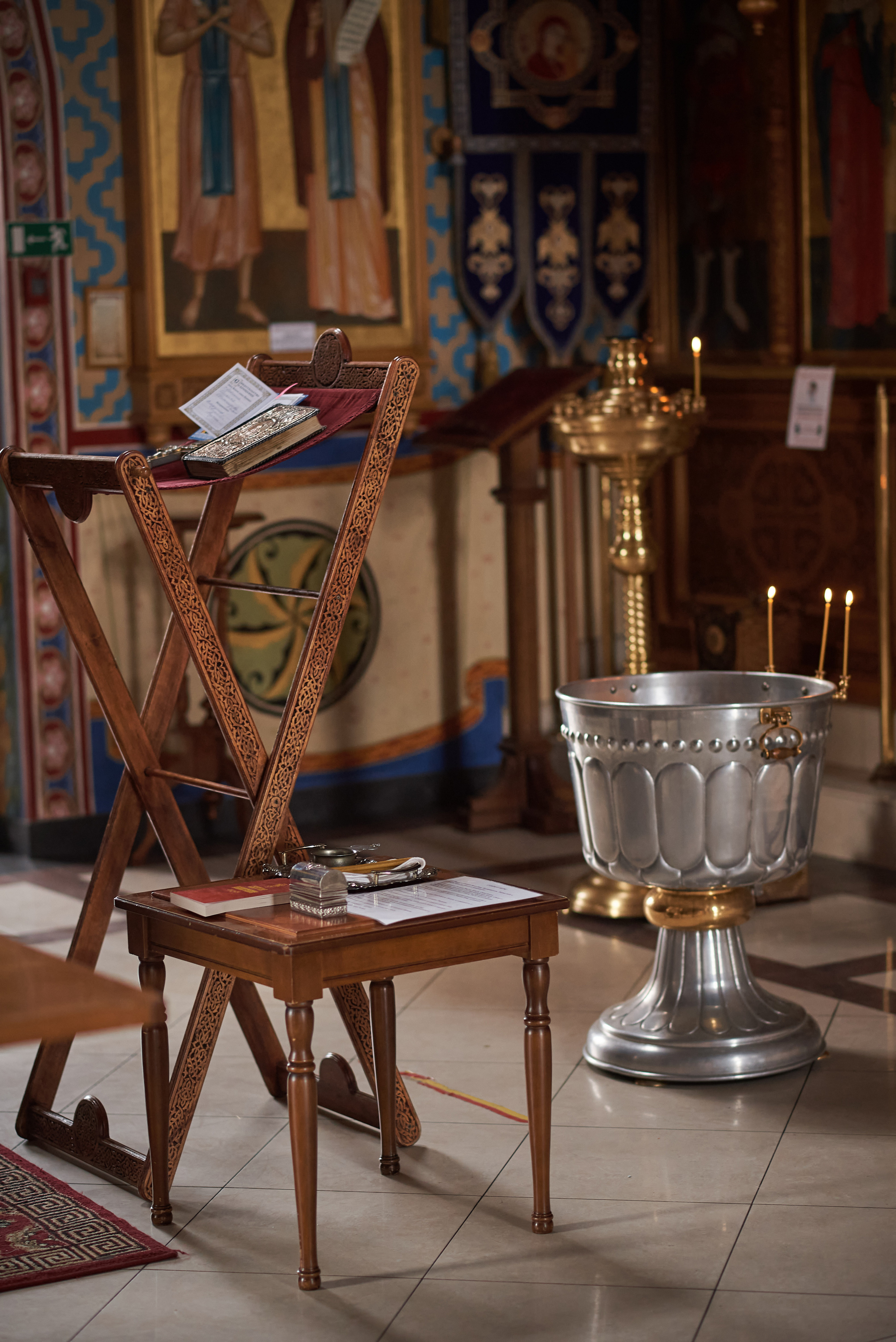 Храм Казанской иконы Божией Матери. Семейный фотограф в Ростове-на-Дону Татьяна Литвинова