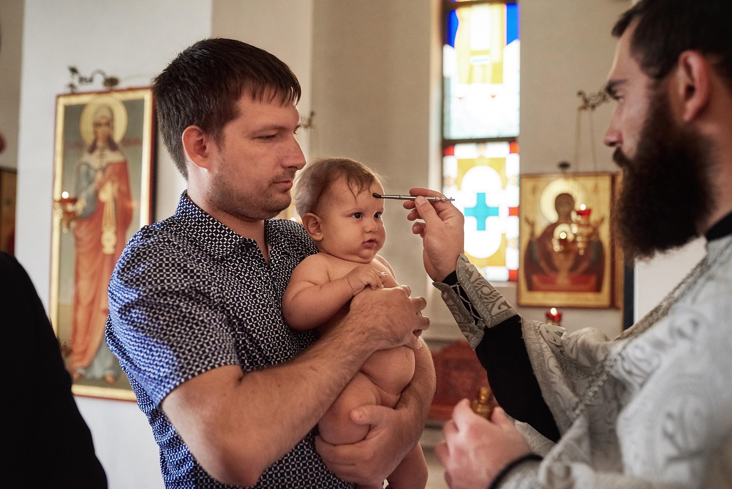 Храм Святителя Дмитрия Ростовского. Семейный фотограф в Ростове-на-Дону Татьяна Литвинова