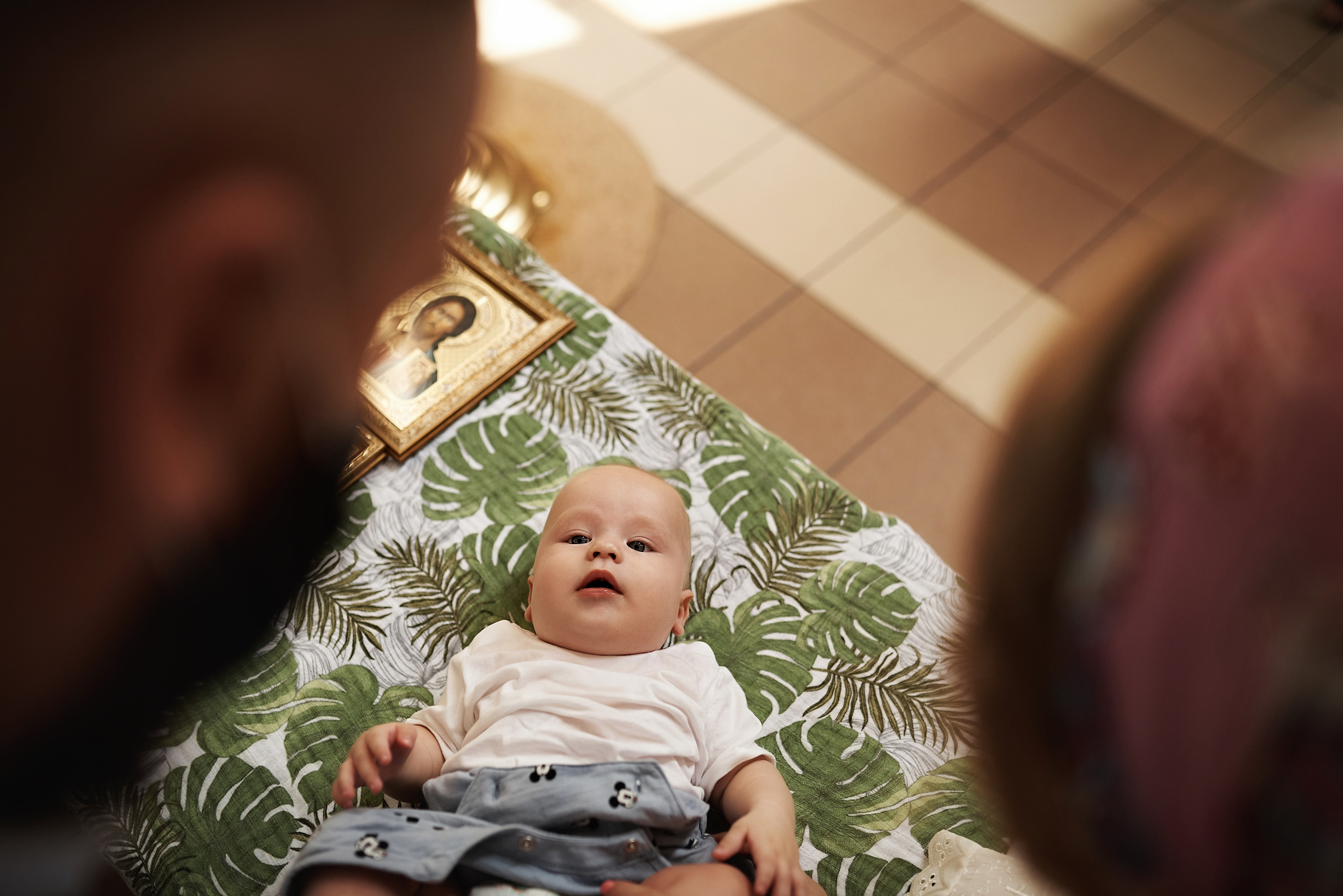 Храм в честь иконы Пресвятой Богородицы Целительница. Семейный фотограф в Ростове-на-Дону Татьяна Литвинова