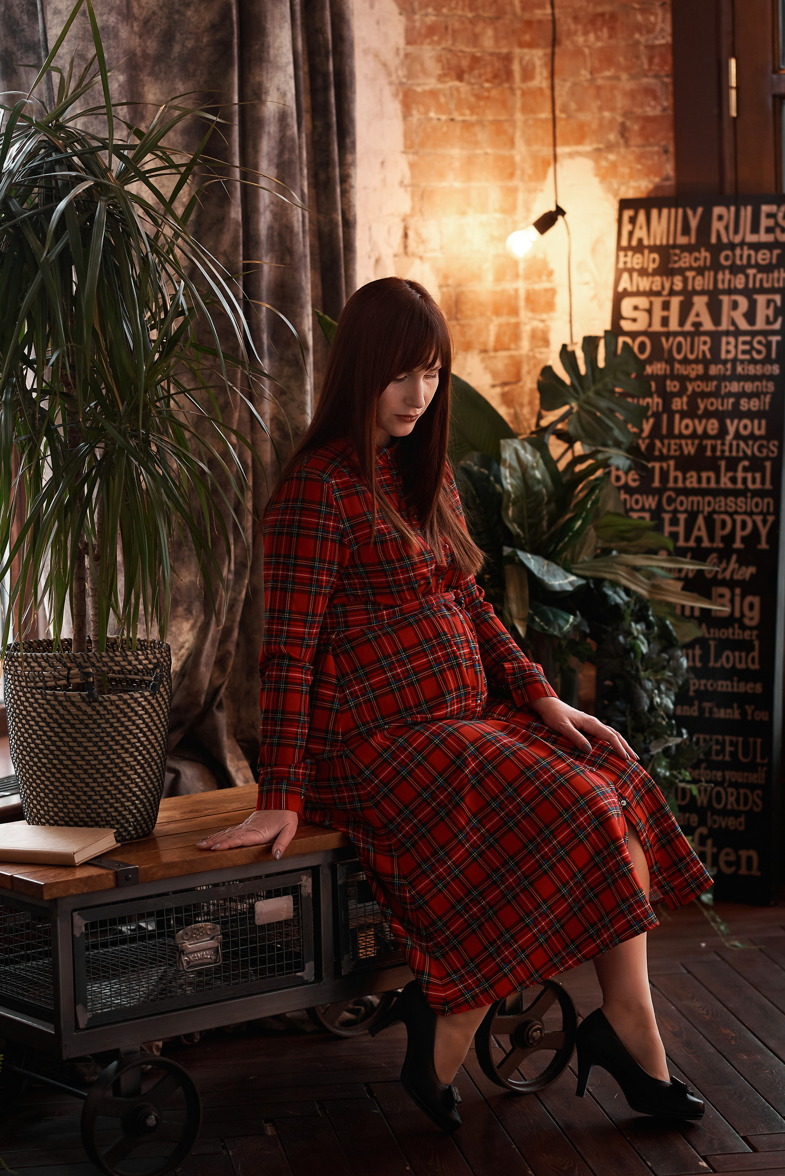 Беременность. Семейный фотограф в Ростове-на-Дону Татьяна Литвинова