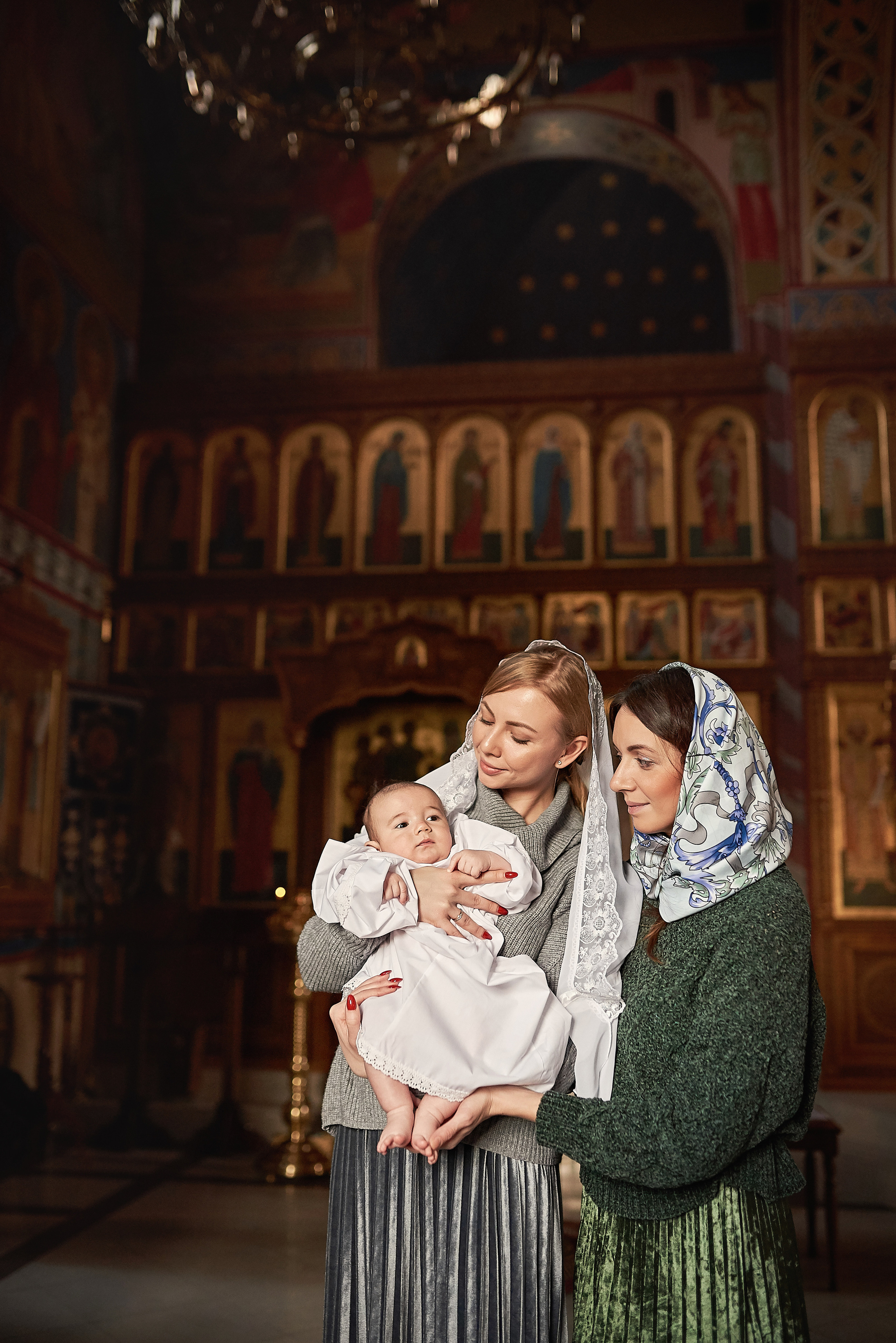 Храм Казанской иконы Божией Матери. Семейный фотограф в Ростове-на-Дону Татьяна Литвинова