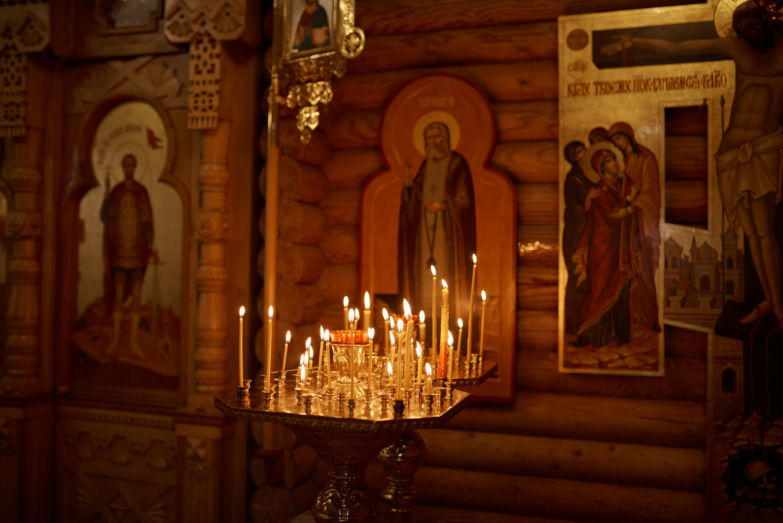 Храм Иоанна Воина. Семейный фотограф в Ростове-на-Дону Татьяна Литвинова