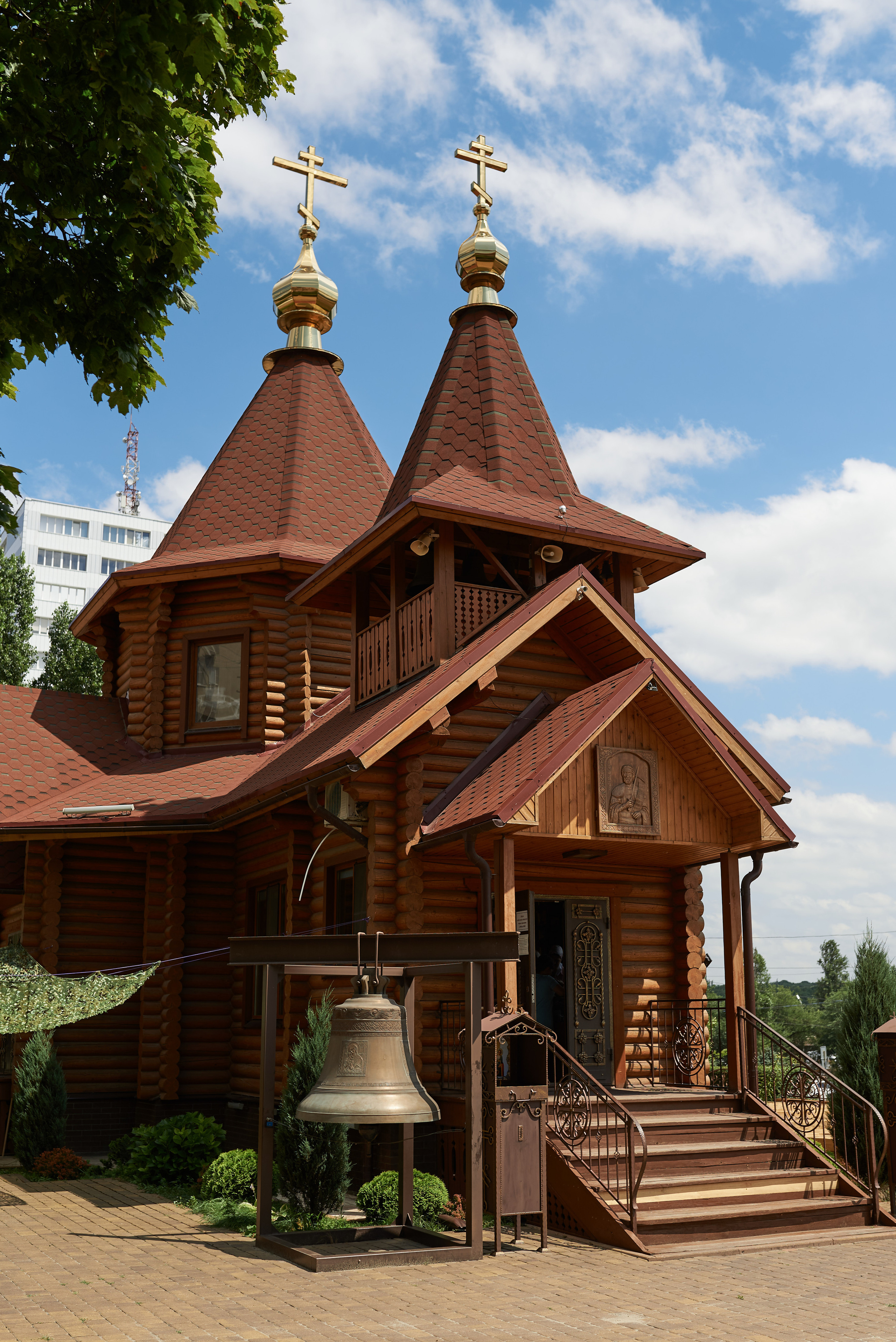 Храм Александра Невского. Семейный фотограф в Ростове-на-Дону Татьяна Литвинова