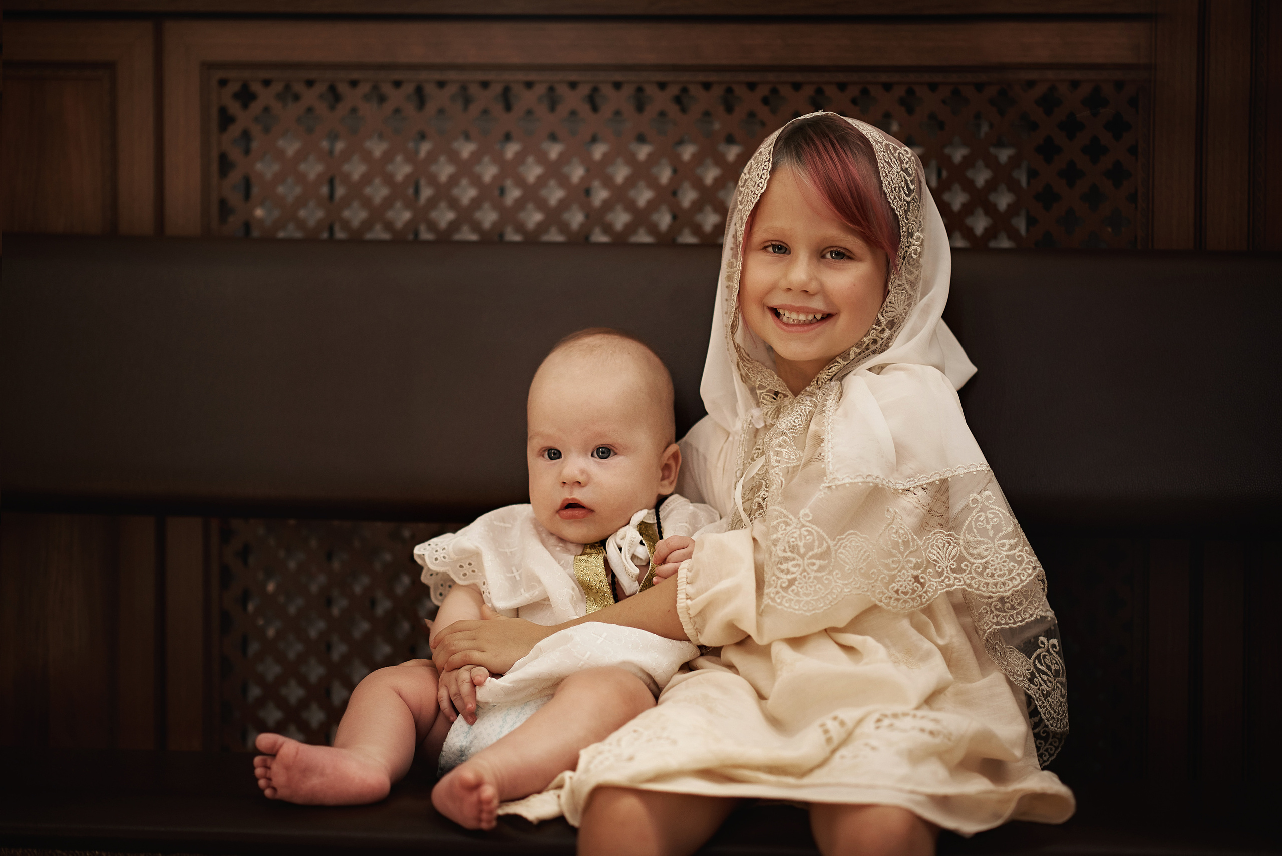 Храм в честь иконы Пресвятой Богородицы Целительница. Семейный фотограф в Ростове-на-Дону Татьяна Литвинова