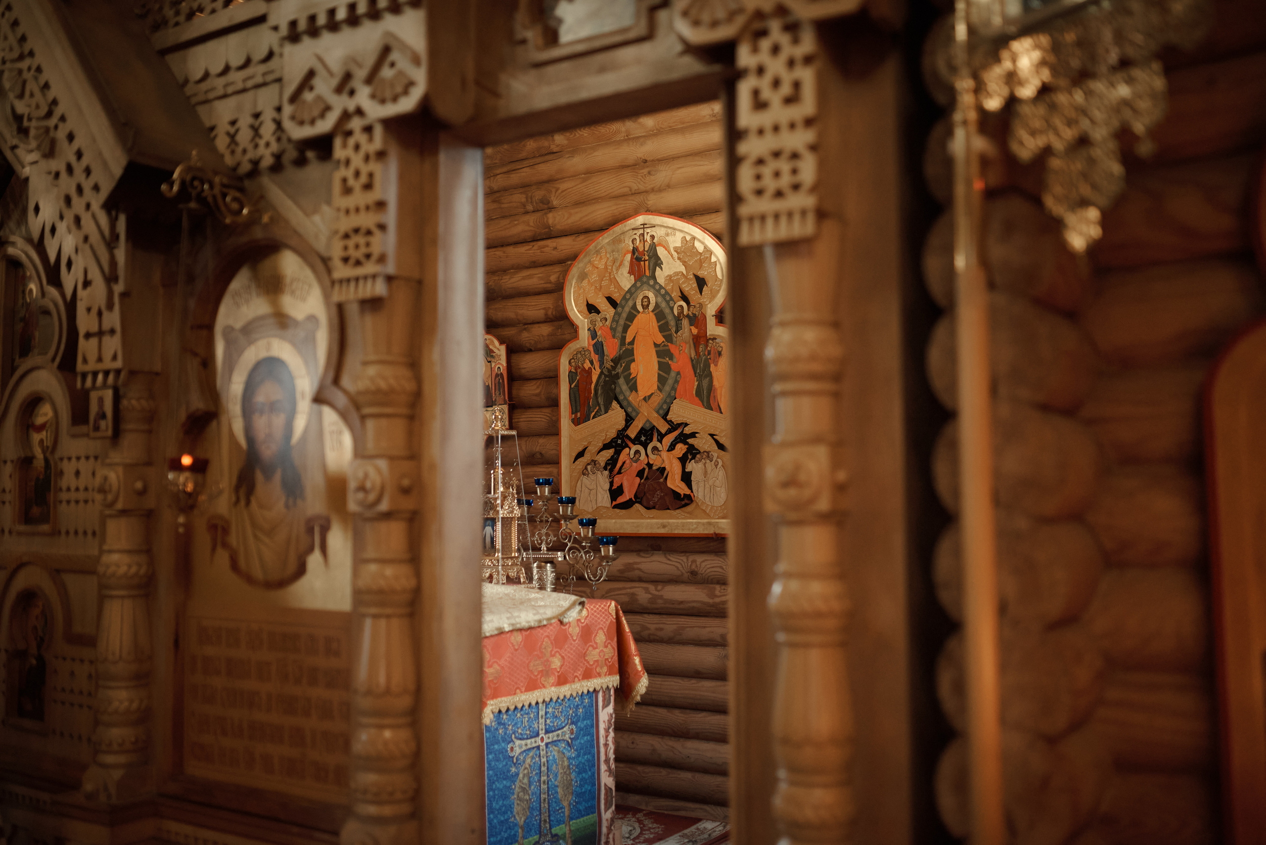 Храм Иоанна Воина. Семейный фотограф в Ростове-на-Дону Татьяна Литвинова