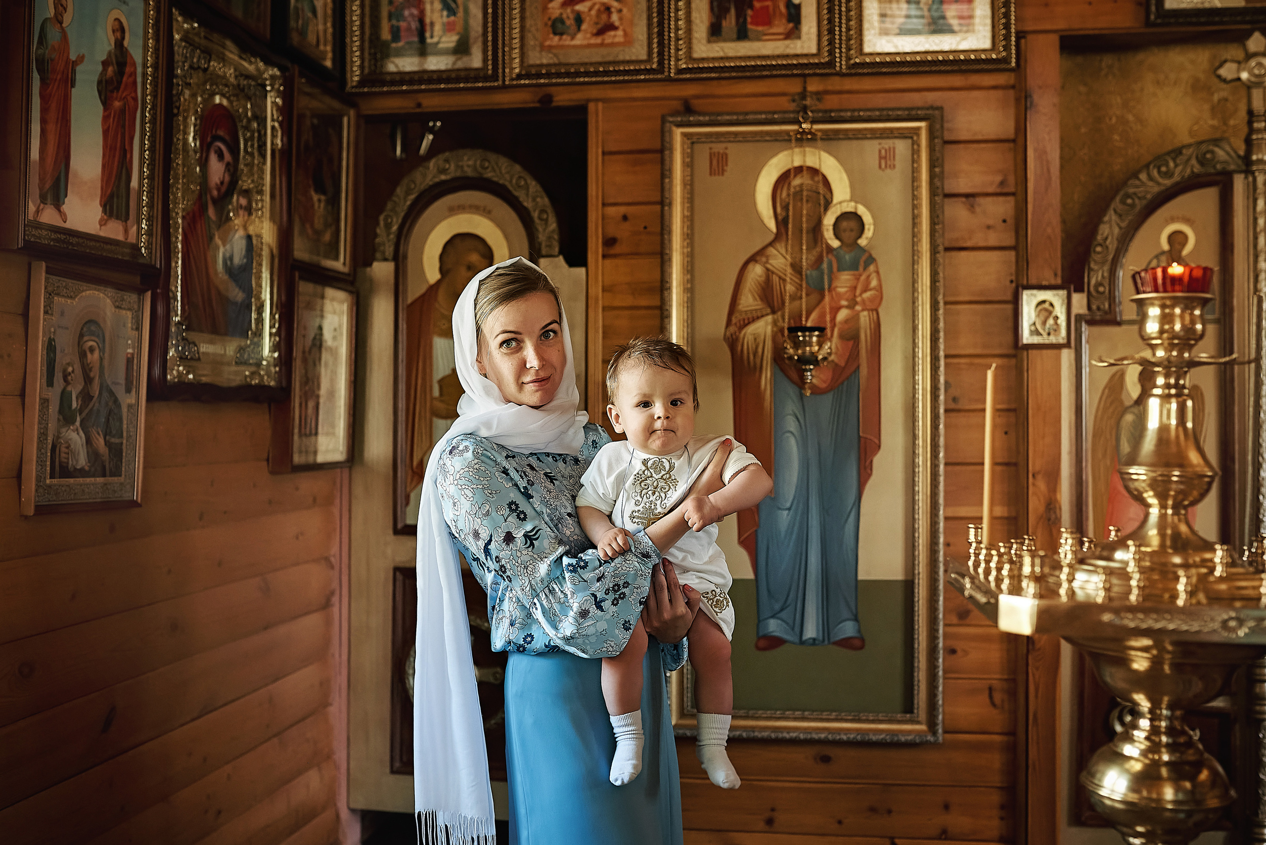 Храм Николая Чудотворца (Никольский приход). Семейный фотограф в Ростове-на-Дону Татьяна Литвинова