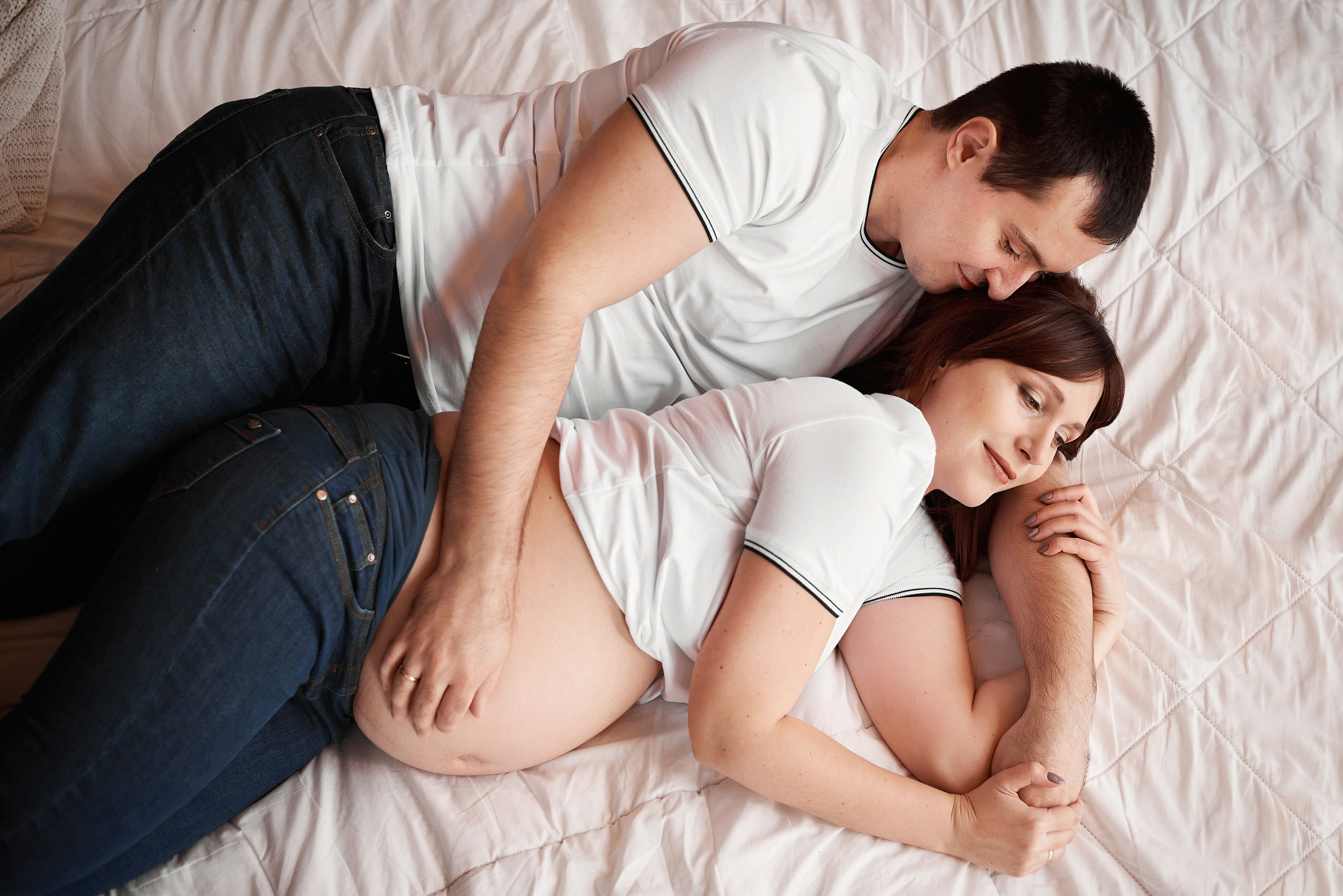 Беременность. Семейный фотограф в Ростове-на-Дону Татьяна Литвинова