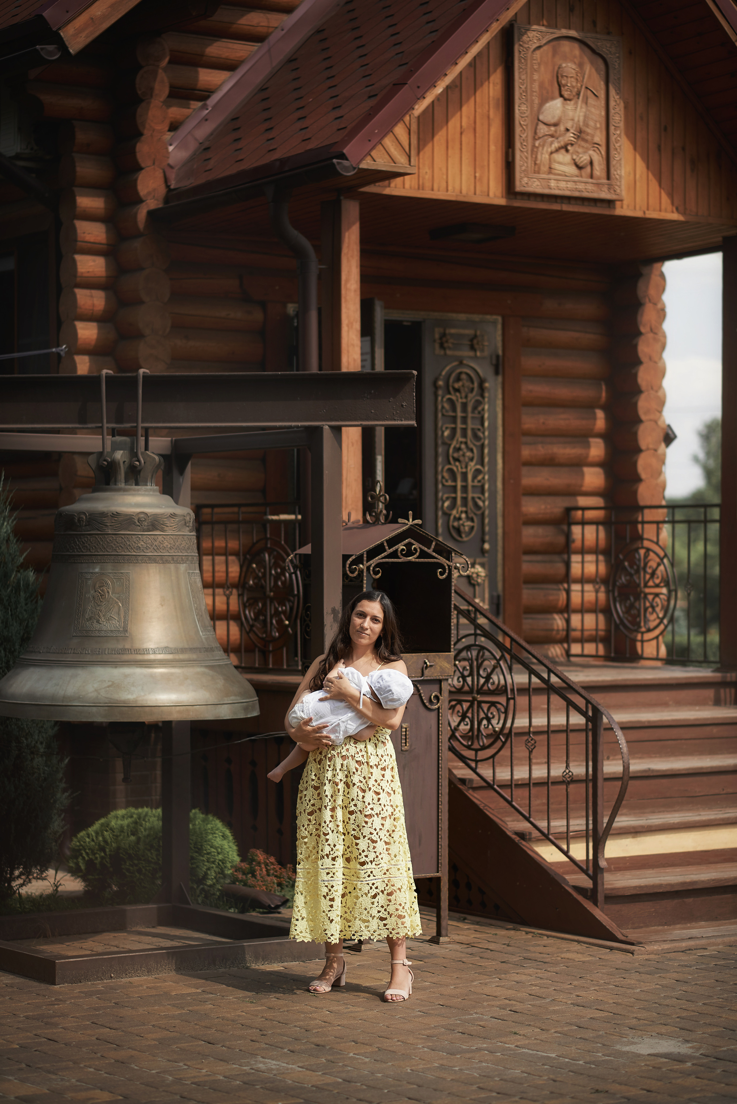 Храм Александра Невского. Семейный фотограф в Ростове-на-Дону Татьяна Литвинова