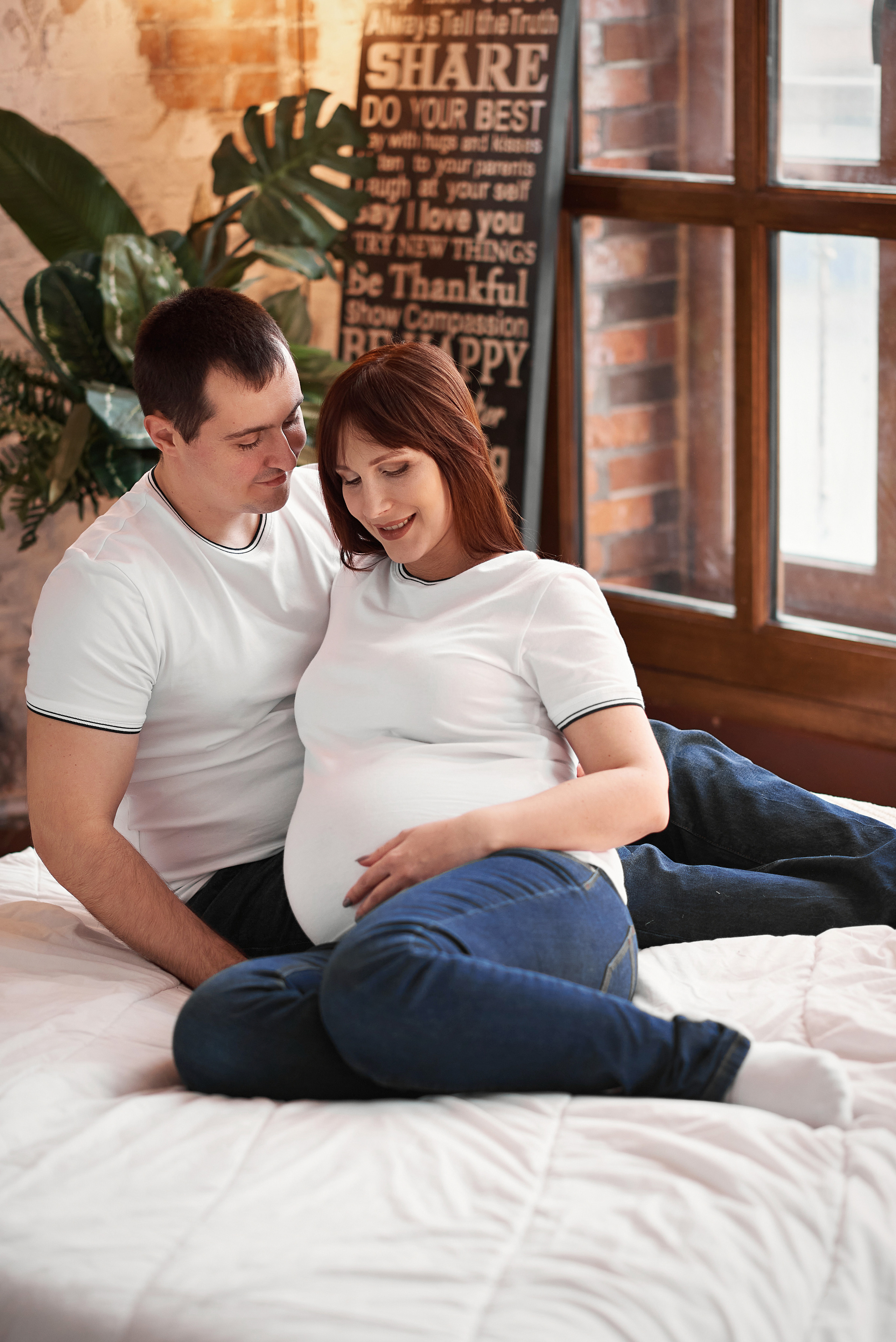 Беременность. Семейный фотограф в Ростове-на-Дону Татьяна Литвинова