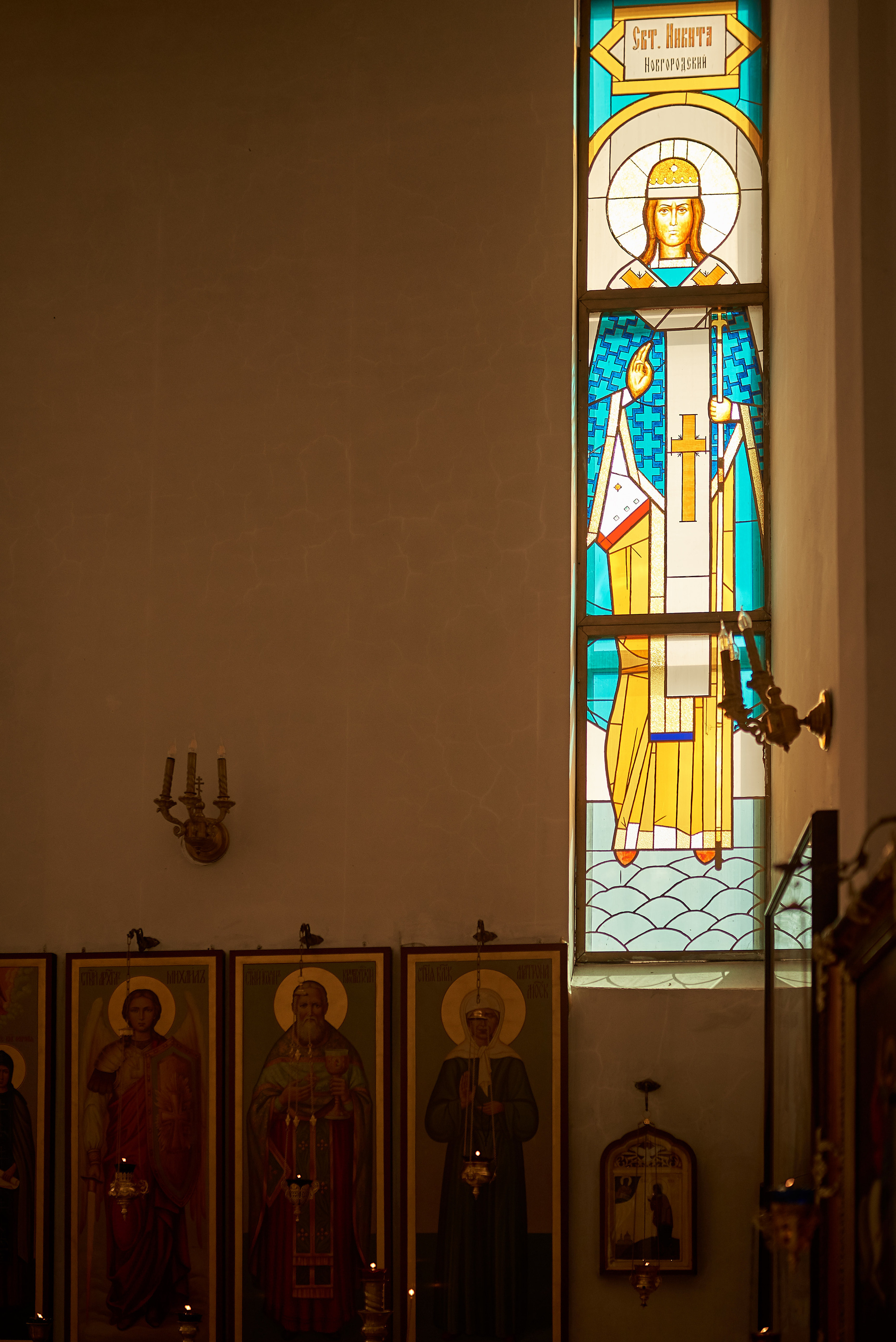 Храм Святителя Дмитрия Ростовского. Семейный фотограф в Ростове-на-Дону Татьяна Литвинова