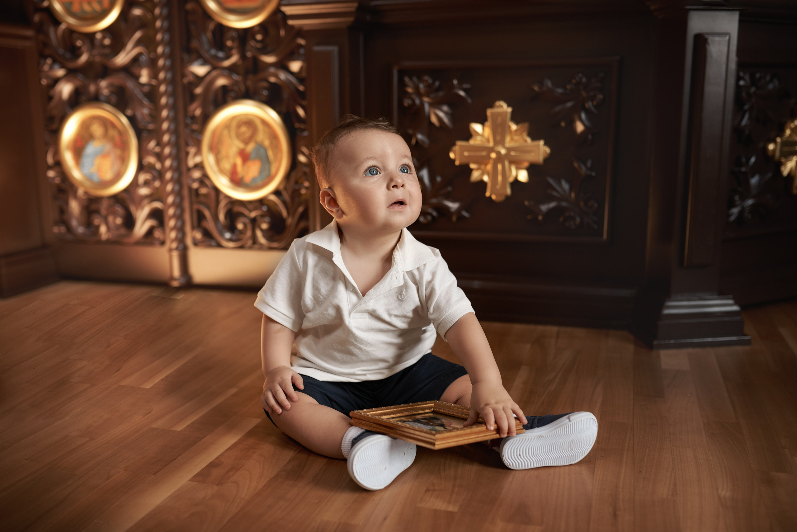 Храм Александра Невского. Семейный фотограф в Ростове-на-Дону Татьяна Литвинова