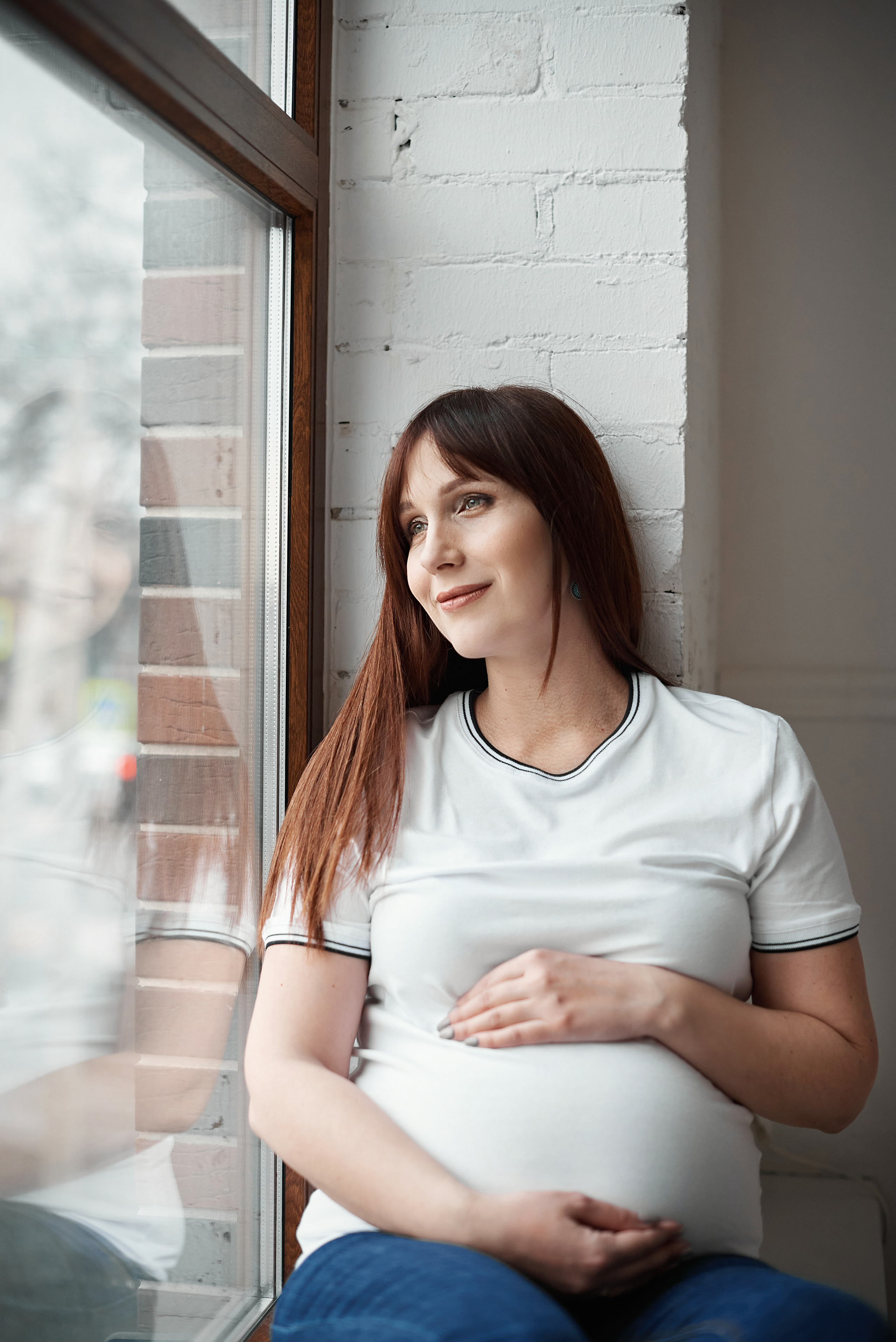 Беременность. Семейный фотограф в Ростове-на-Дону Татьяна Литвинова