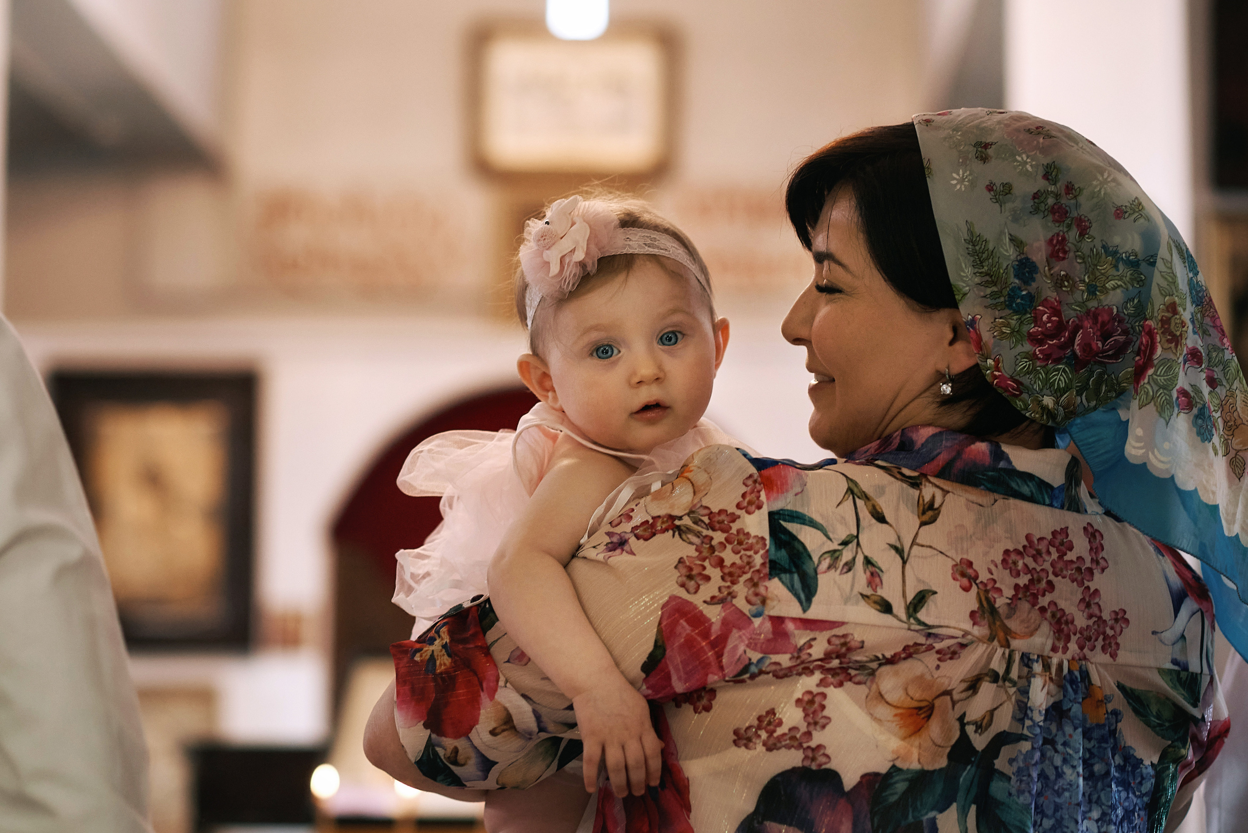 Храм святой равноапостольной Нины, просветительницы Грузии. Семейный фотограф в Ростове-на-Дону Татьяна Литвинова