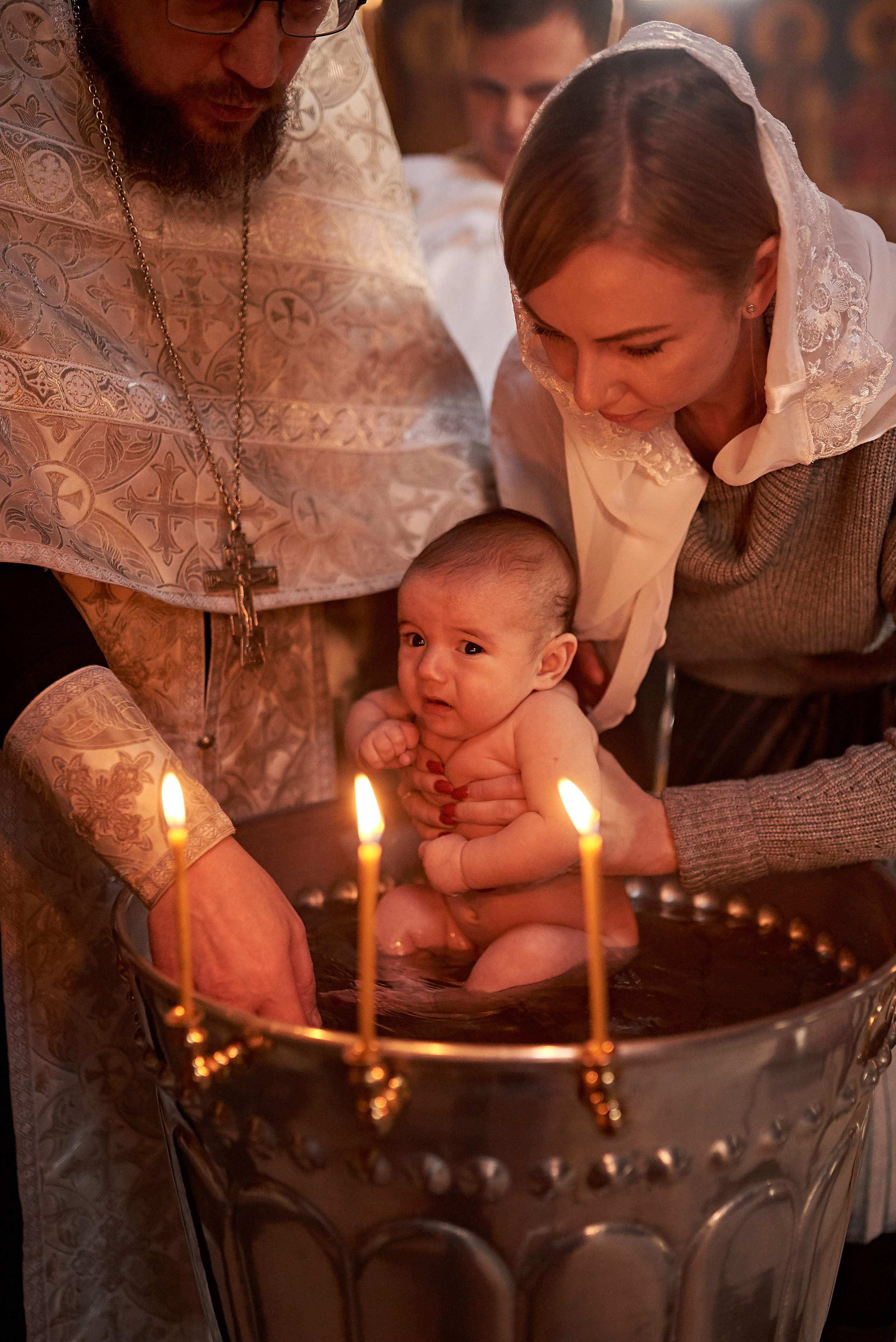 Храм Казанской иконы Божией Матери. Семейный фотограф в Ростове-на-Дону Татьяна Литвинова