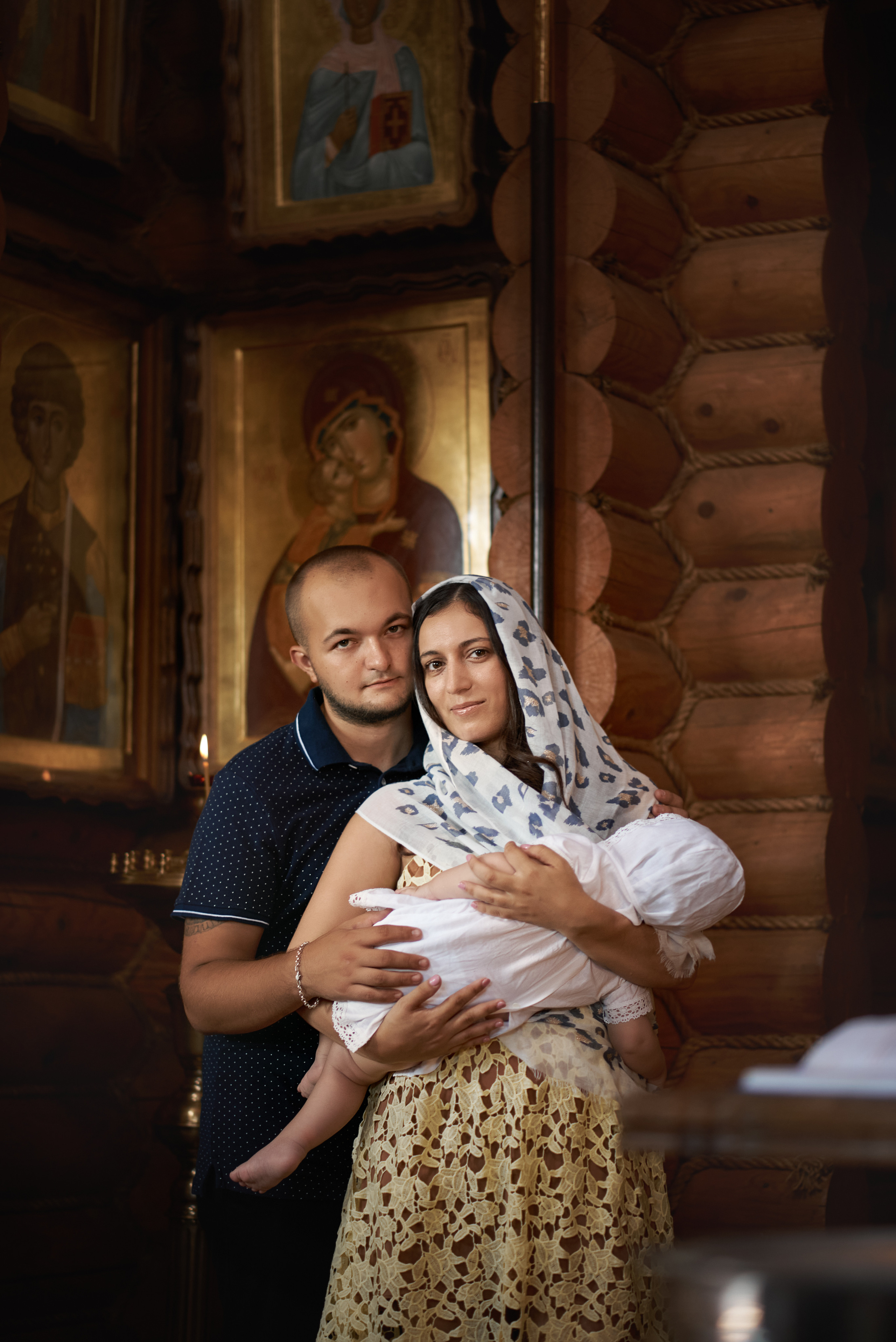 Храм Александра Невского. Семейный фотограф в Ростове-на-Дону Татьяна Литвинова