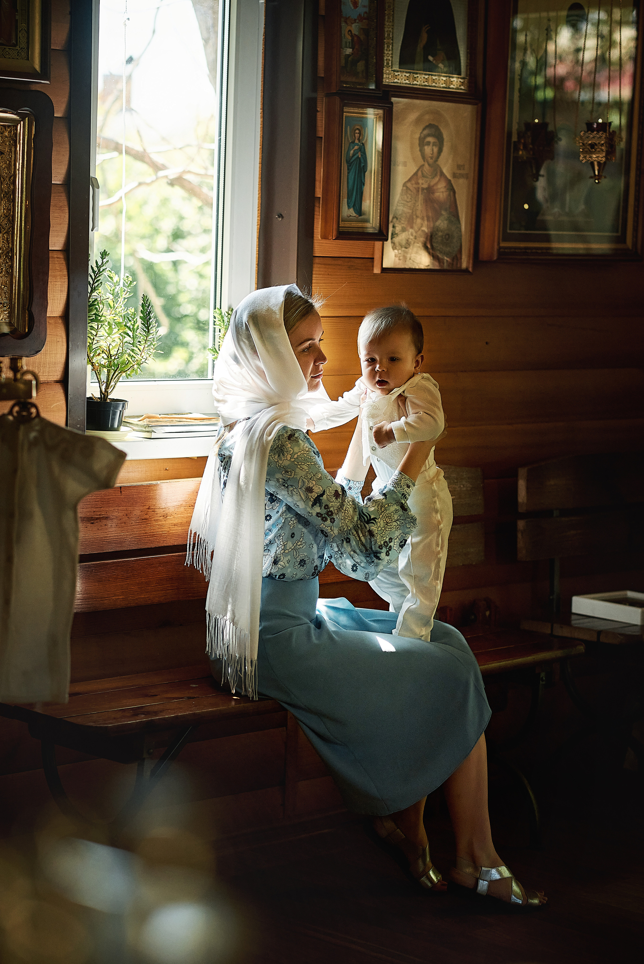 Храм Николая Чудотворца (Никольский приход). Семейный фотограф в Ростове-на-Дону Татьяна Литвинова
