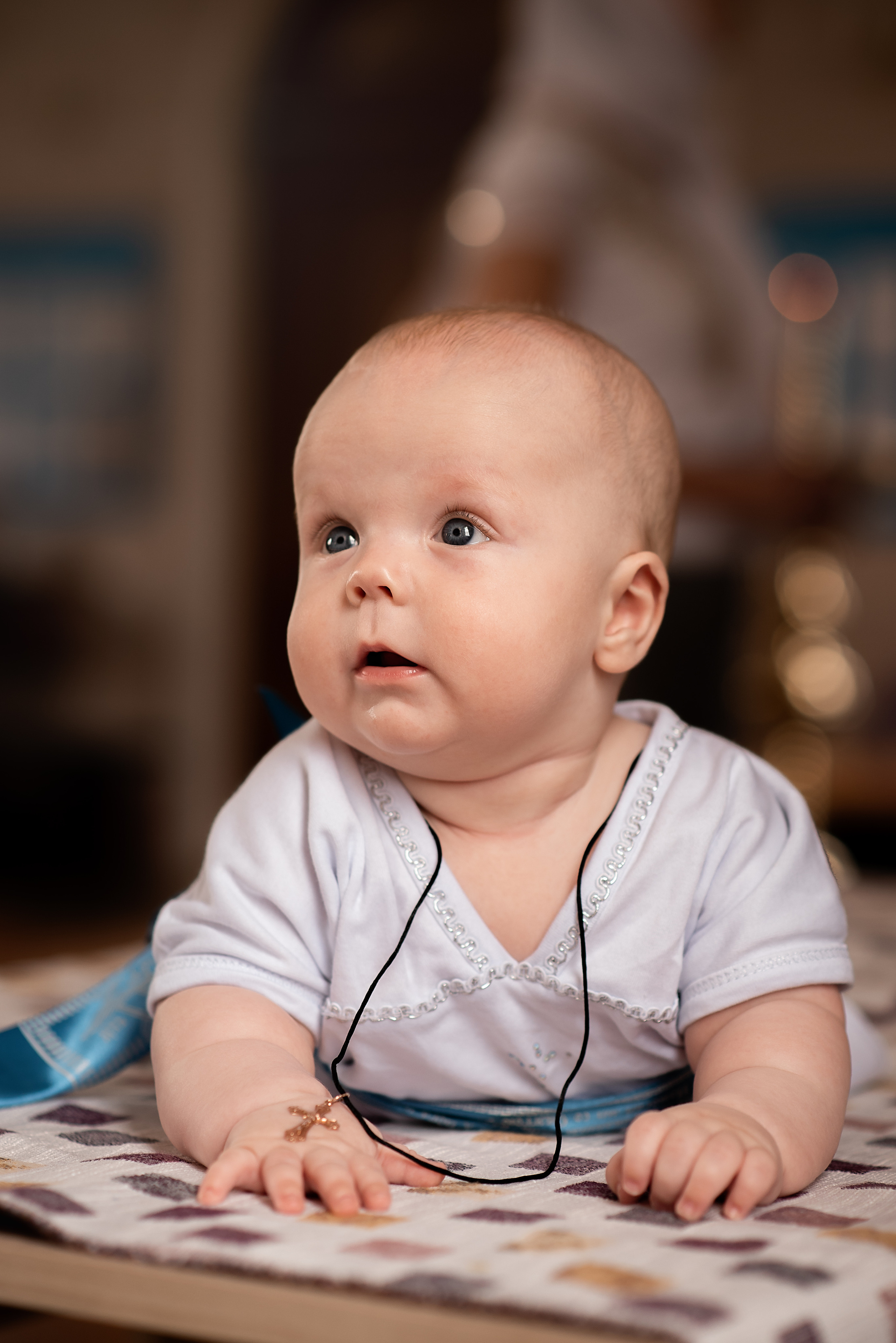 Храм иконы Божией Матери Ватопедской. Семейный фотограф в Ростове-на-Дону Татьяна Литвинова
