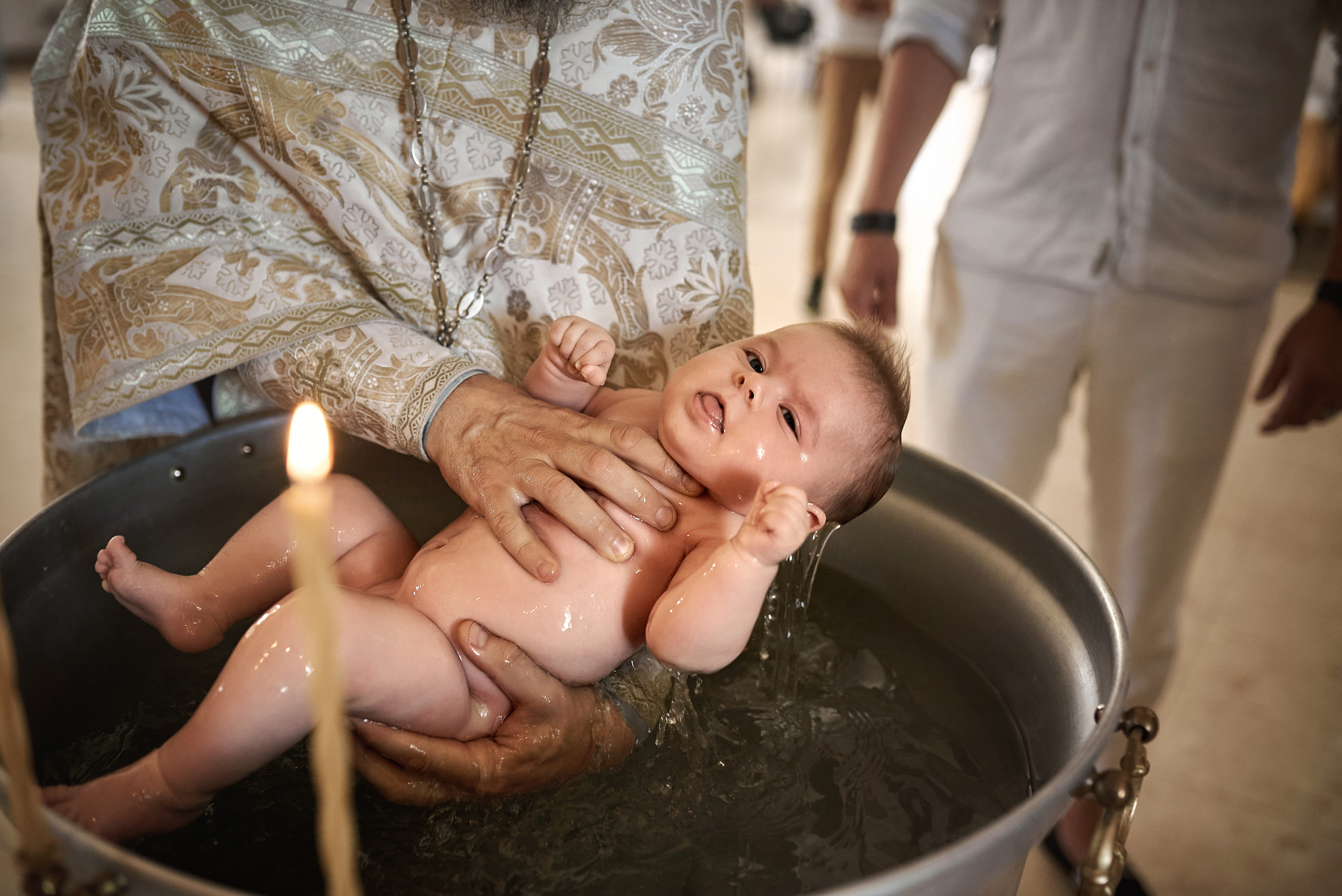 Храм Всех Святых в земле Российской просиявших. Семейный фотограф в Ростове-на-Дону Татьяна Литвинова