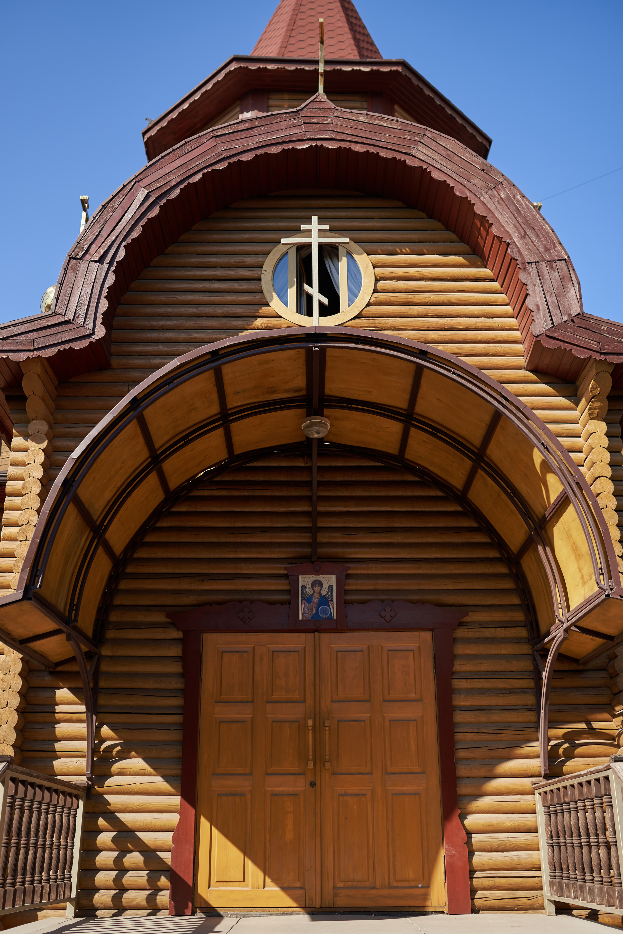 Храм Иоанна Воина. Семейный фотограф в Ростове-на-Дону Татьяна Литвинова