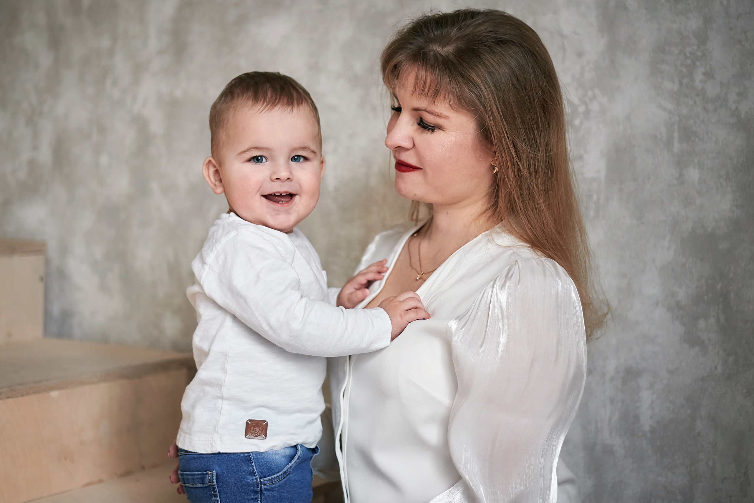 Семейный фотограф в Ростове-на-Дону Татьяна Литвинова