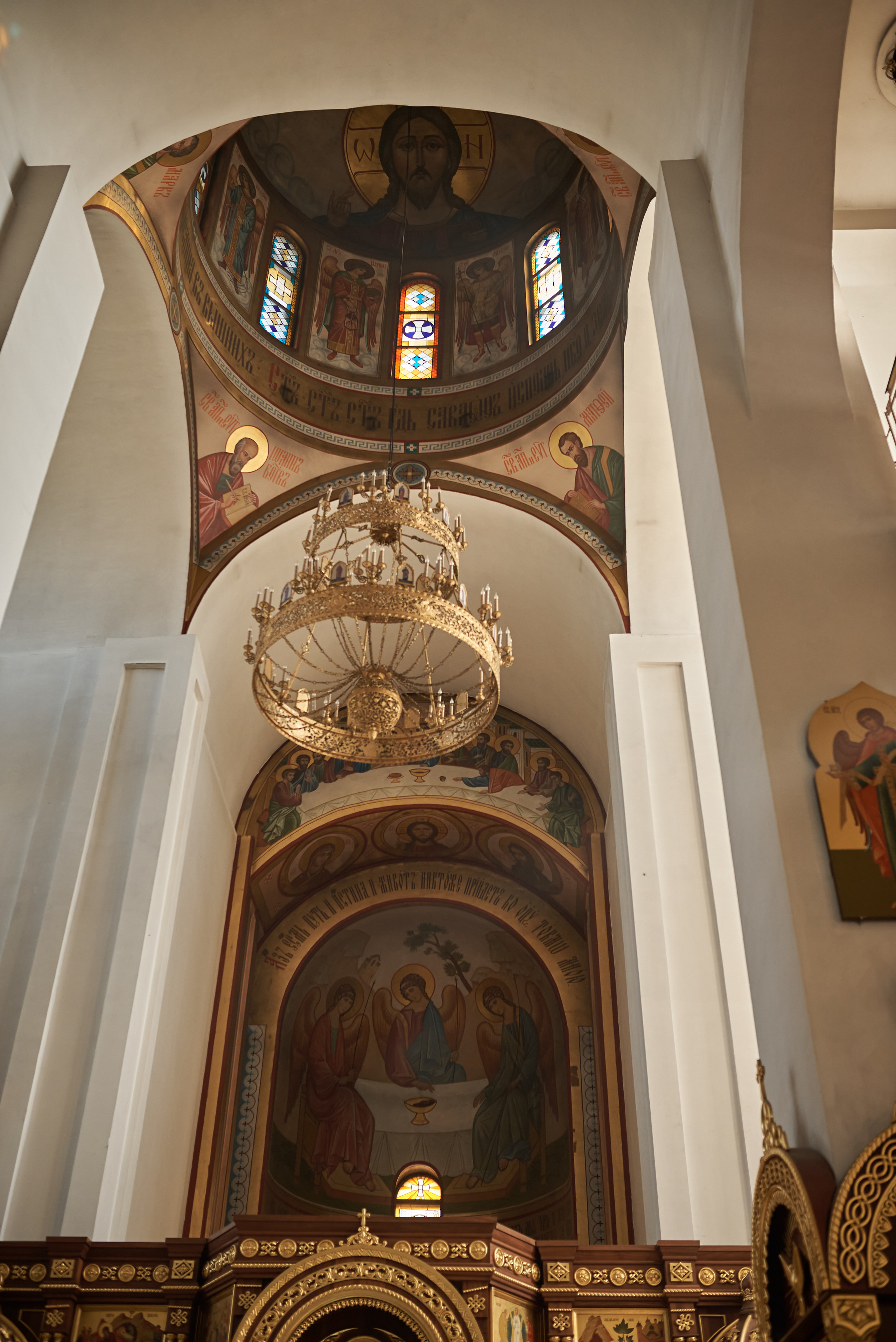 Храм Святителя Дмитрия Ростовского. Семейный фотограф в Ростове-на-Дону Татьяна Литвинова