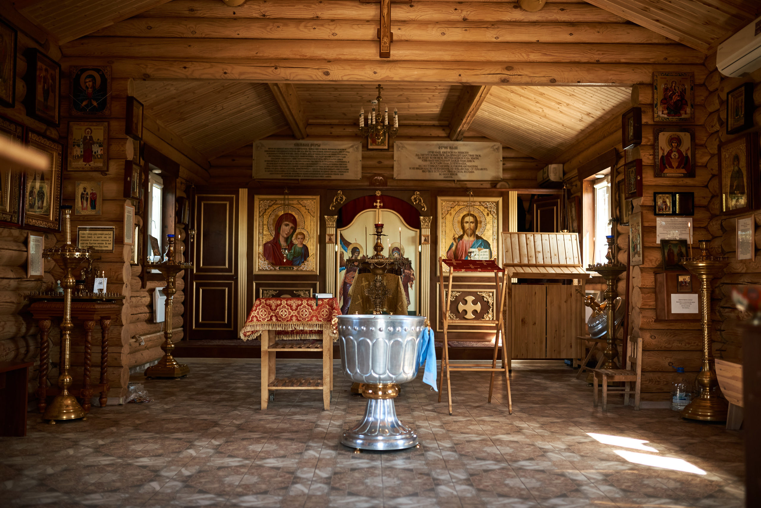 Храм в честь Святых благоверных страстотерпцев Бориса и Глеба. Семейный фотограф в Ростове-на-Дону Татьяна Литвинова