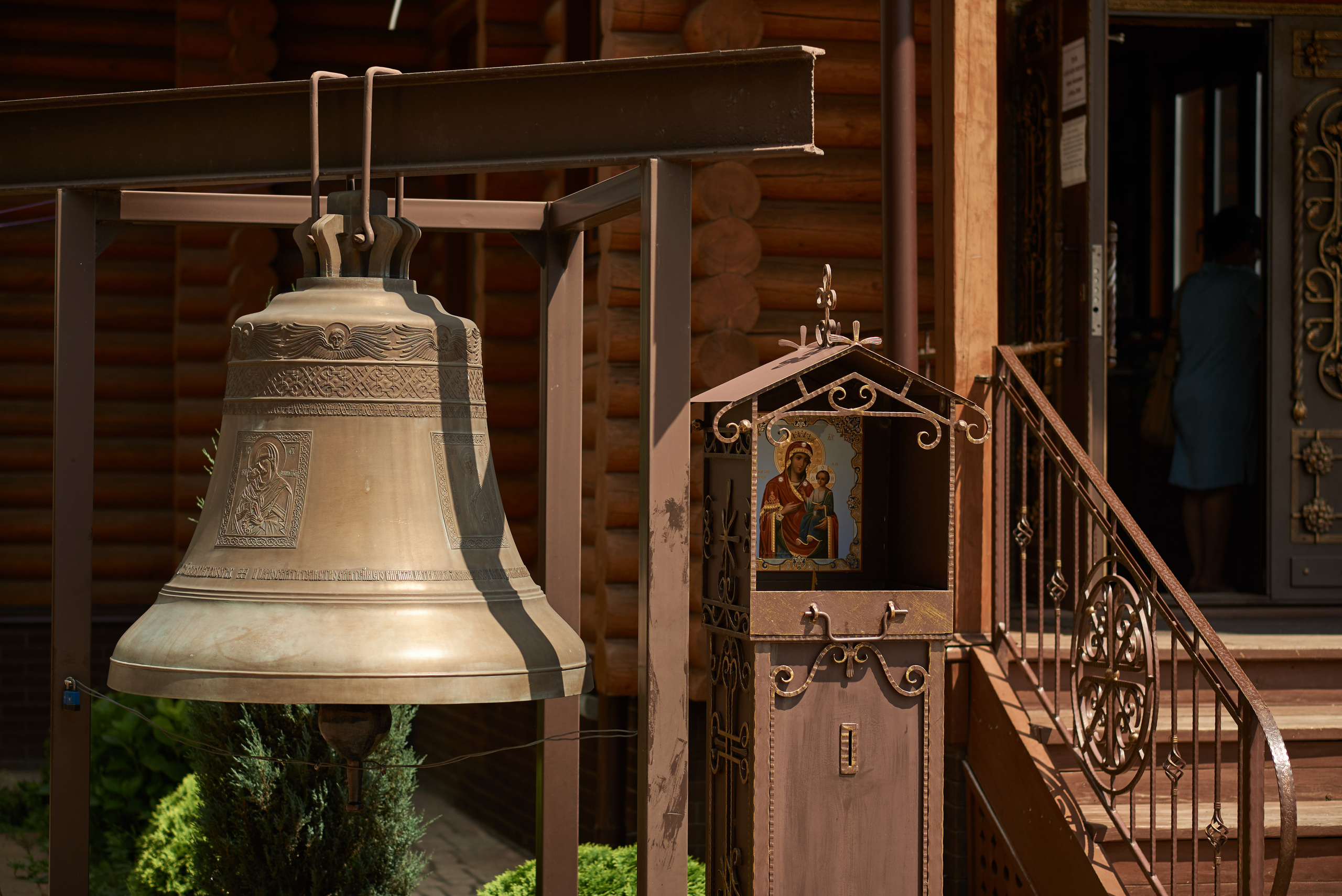 Храм Александра Невского. Семейный фотограф в Ростове-на-Дону Татьяна Литвинова