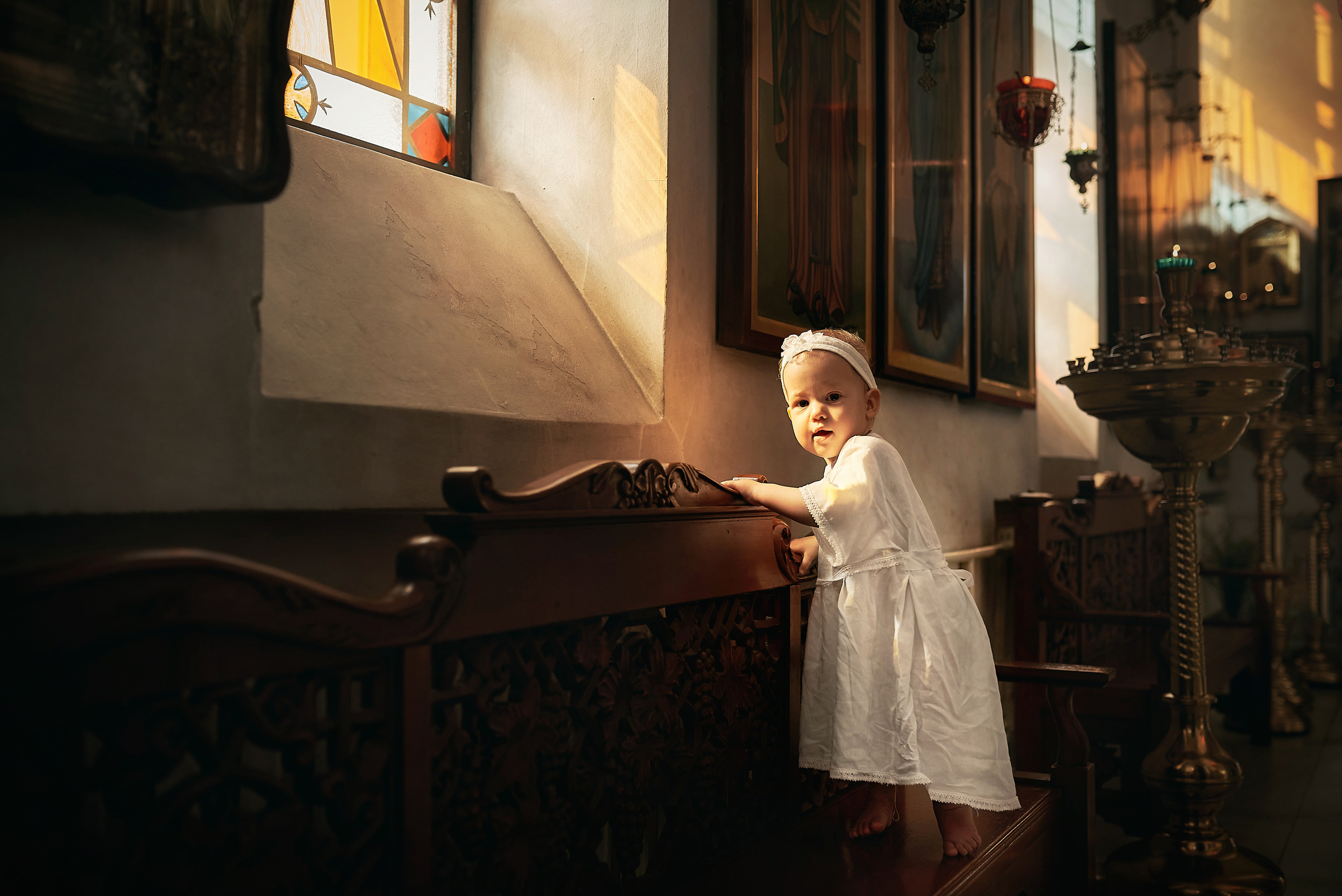 Храм Святителя Дмитрия Ростовского. Семейный фотограф в Ростове-на-Дону Татьяна Литвинова