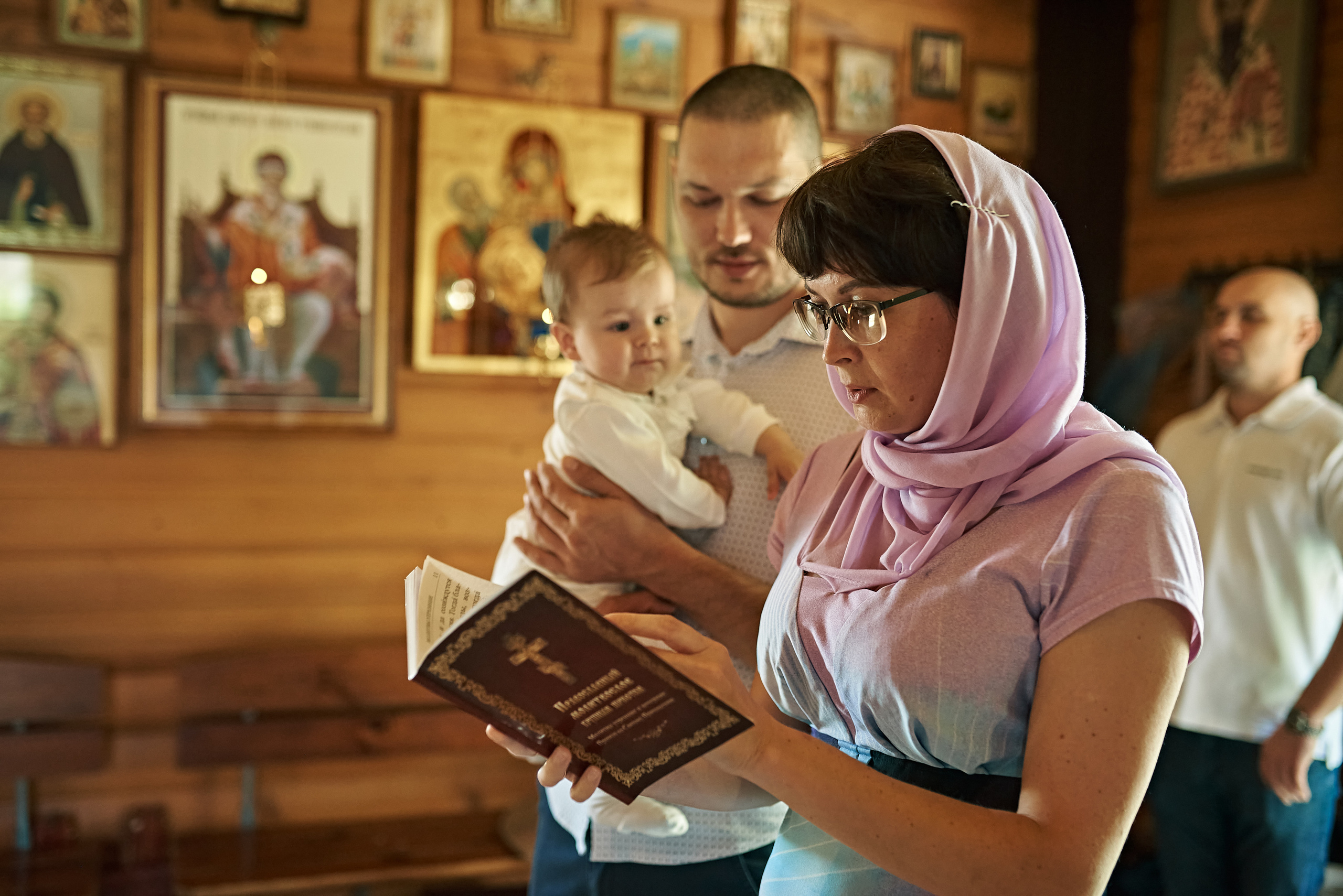 Храм Николая Чудотворца (Никольский приход). Семейный фотограф в Ростове-на-Дону Татьяна Литвинова