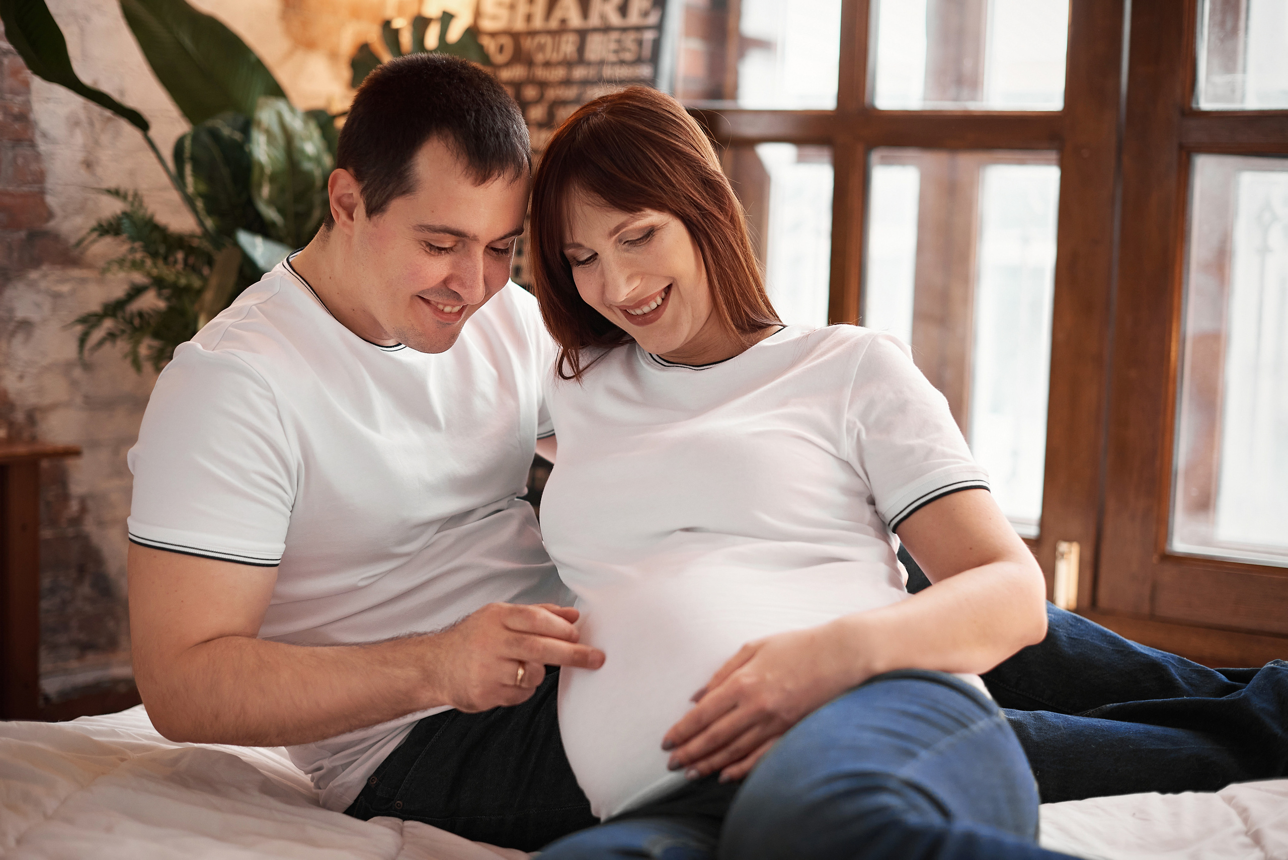 Беременность. Семейный фотограф в Ростове-на-Дону Татьяна Литвинова